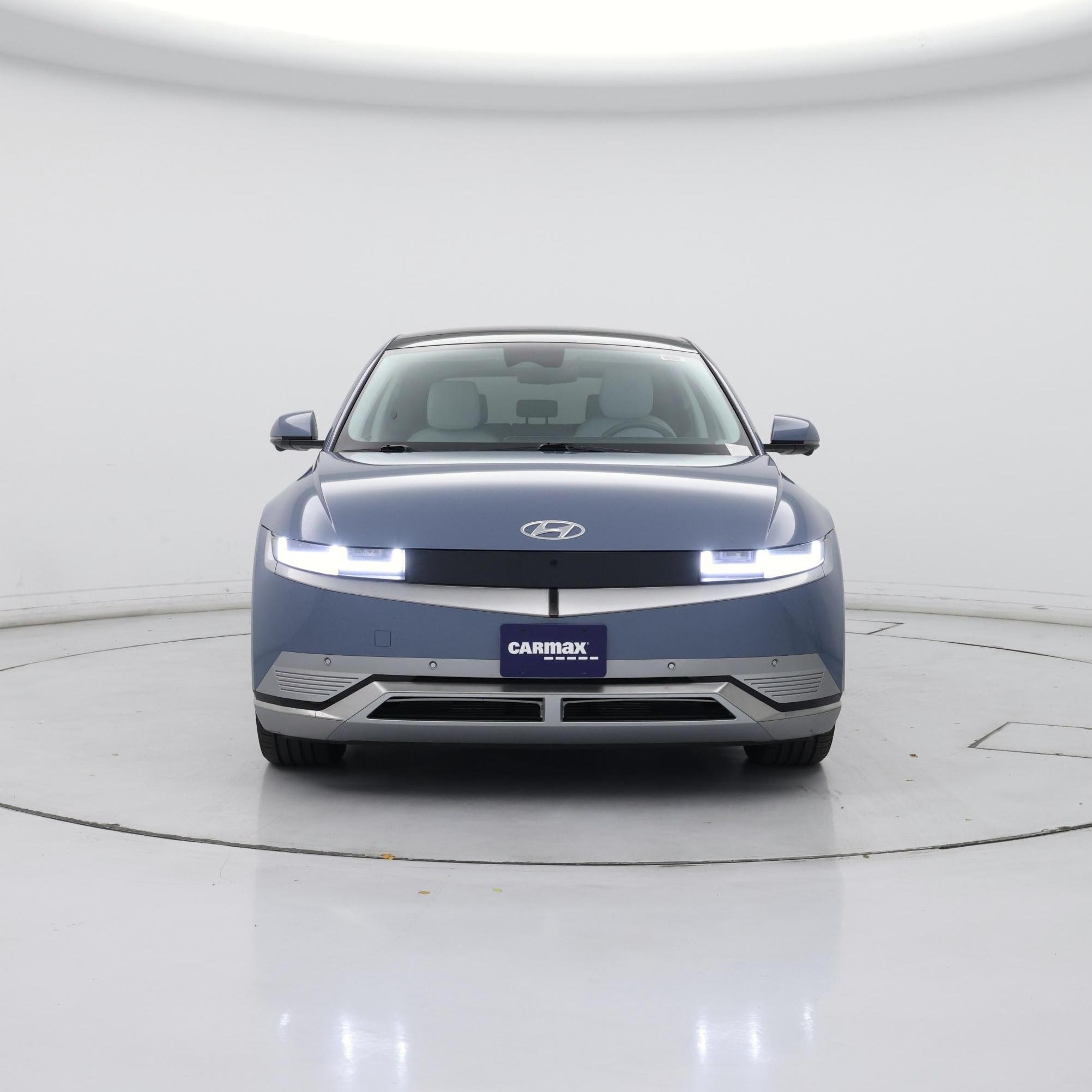 Thumbnail: 2024 Hyundai Ioniq 5 - 5