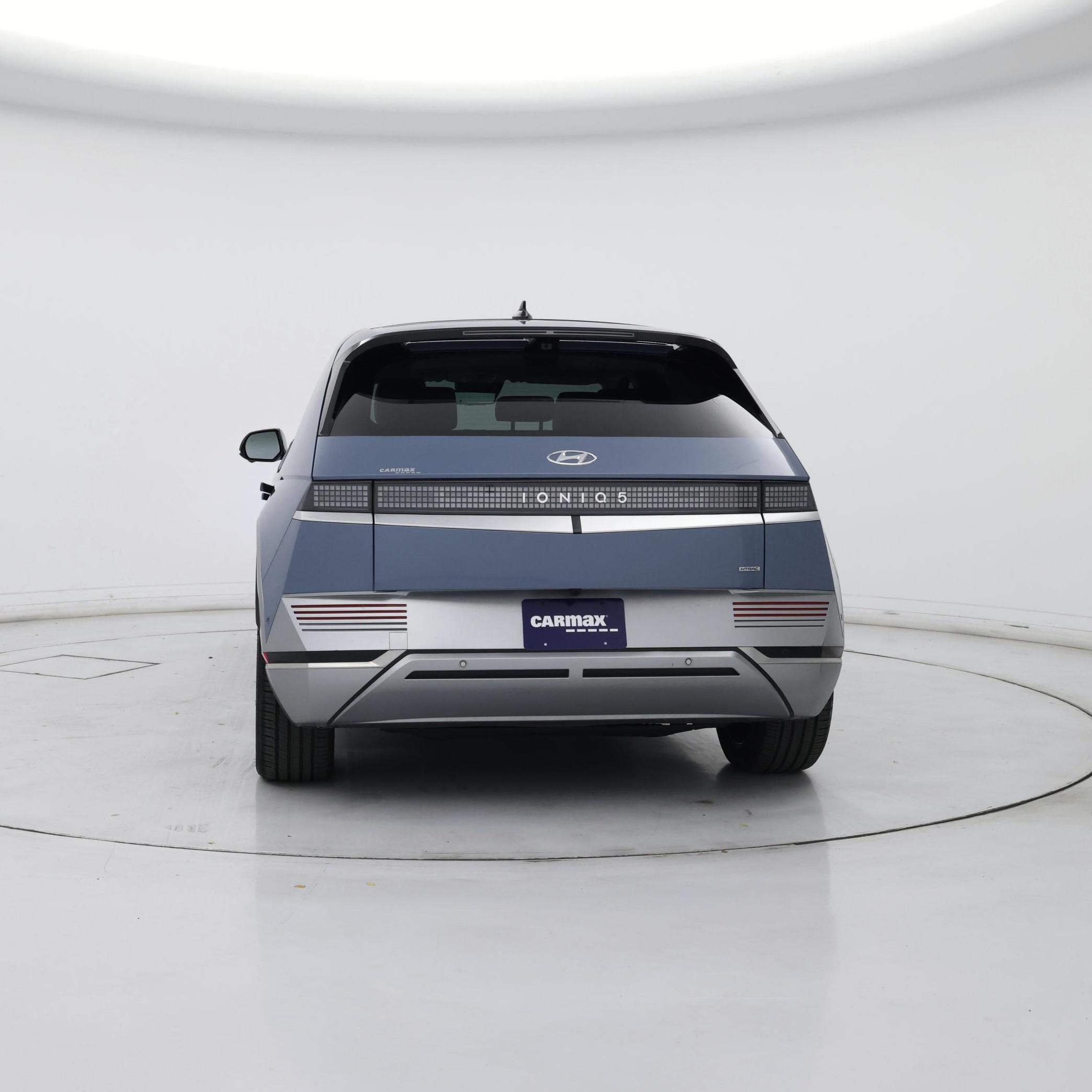 Thumbnail: 2024 Hyundai Ioniq 5 - 6