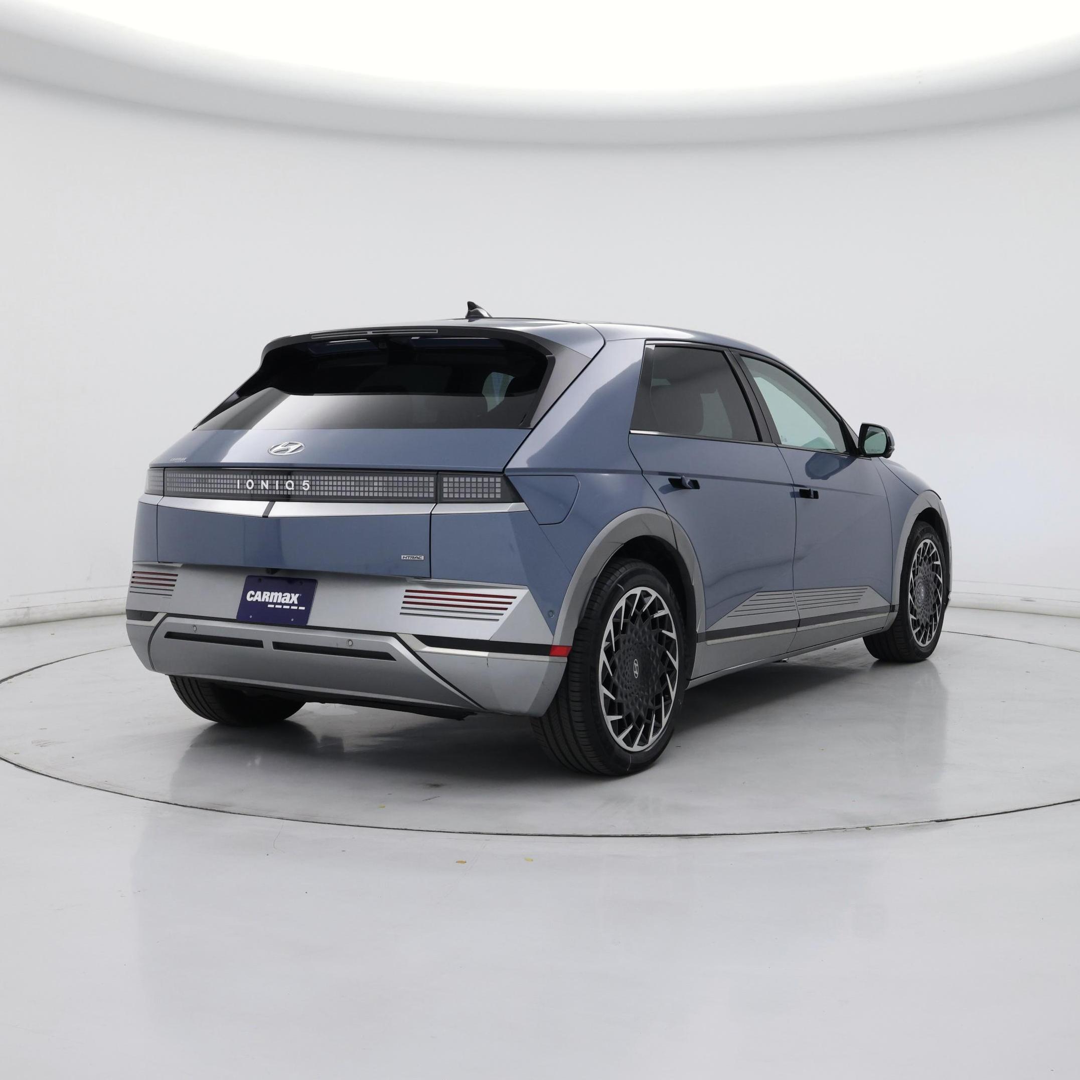 Thumbnail: 2024 Hyundai Ioniq 5 - 8