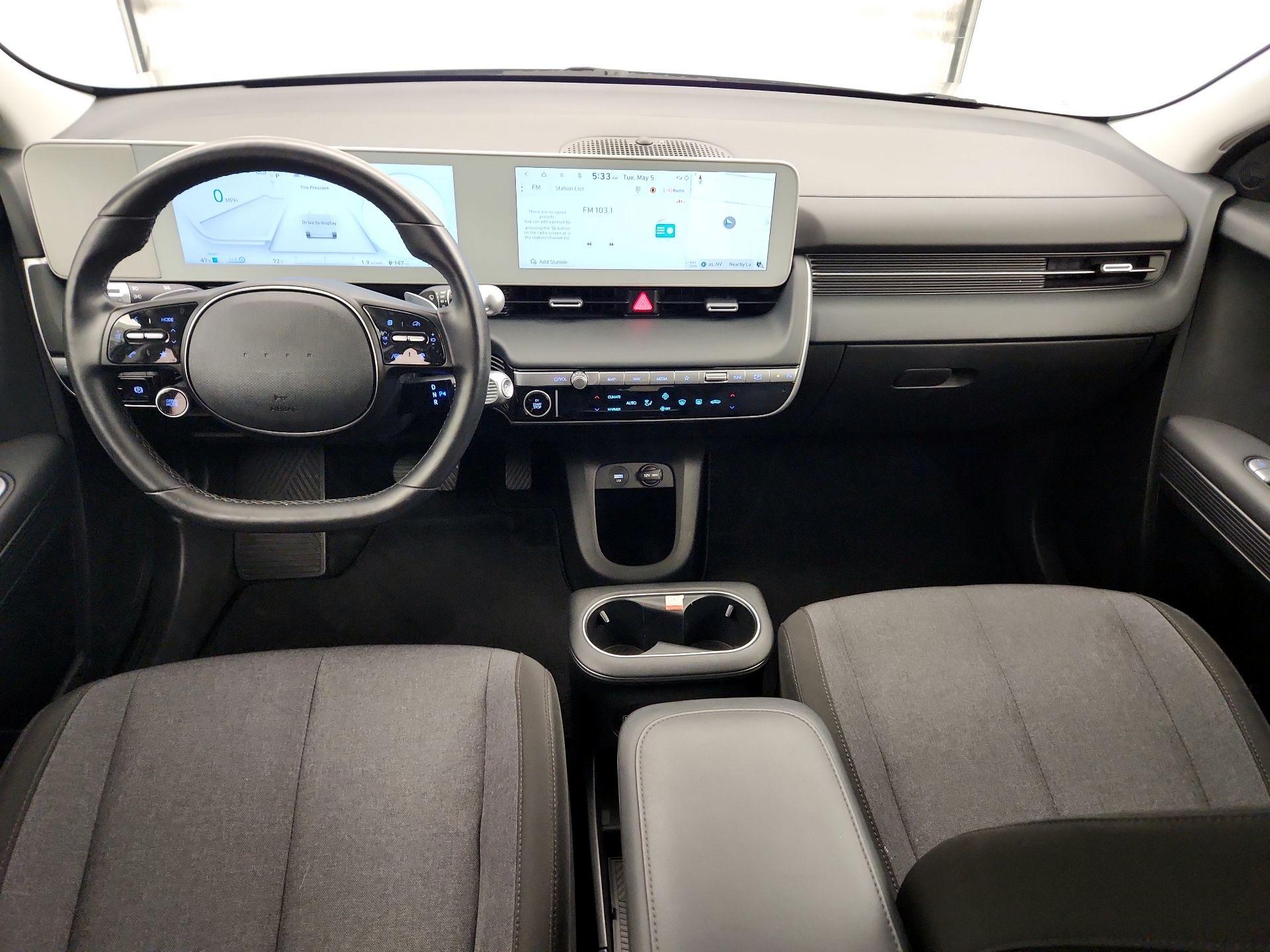 Thumbnail: 2024 Hyundai Ioniq 5 - 9