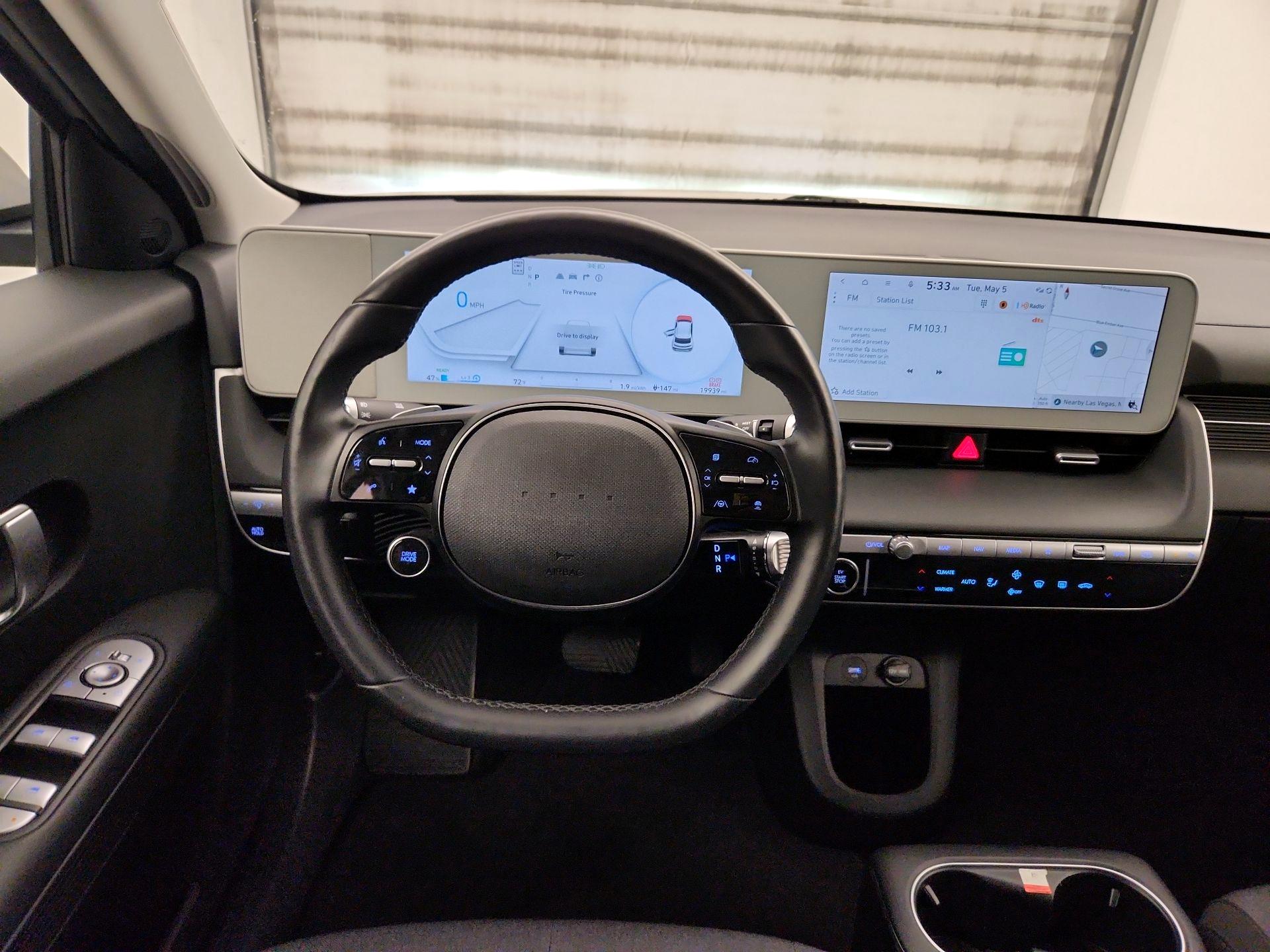 Thumbnail: 2024 Hyundai Ioniq 5 - 10