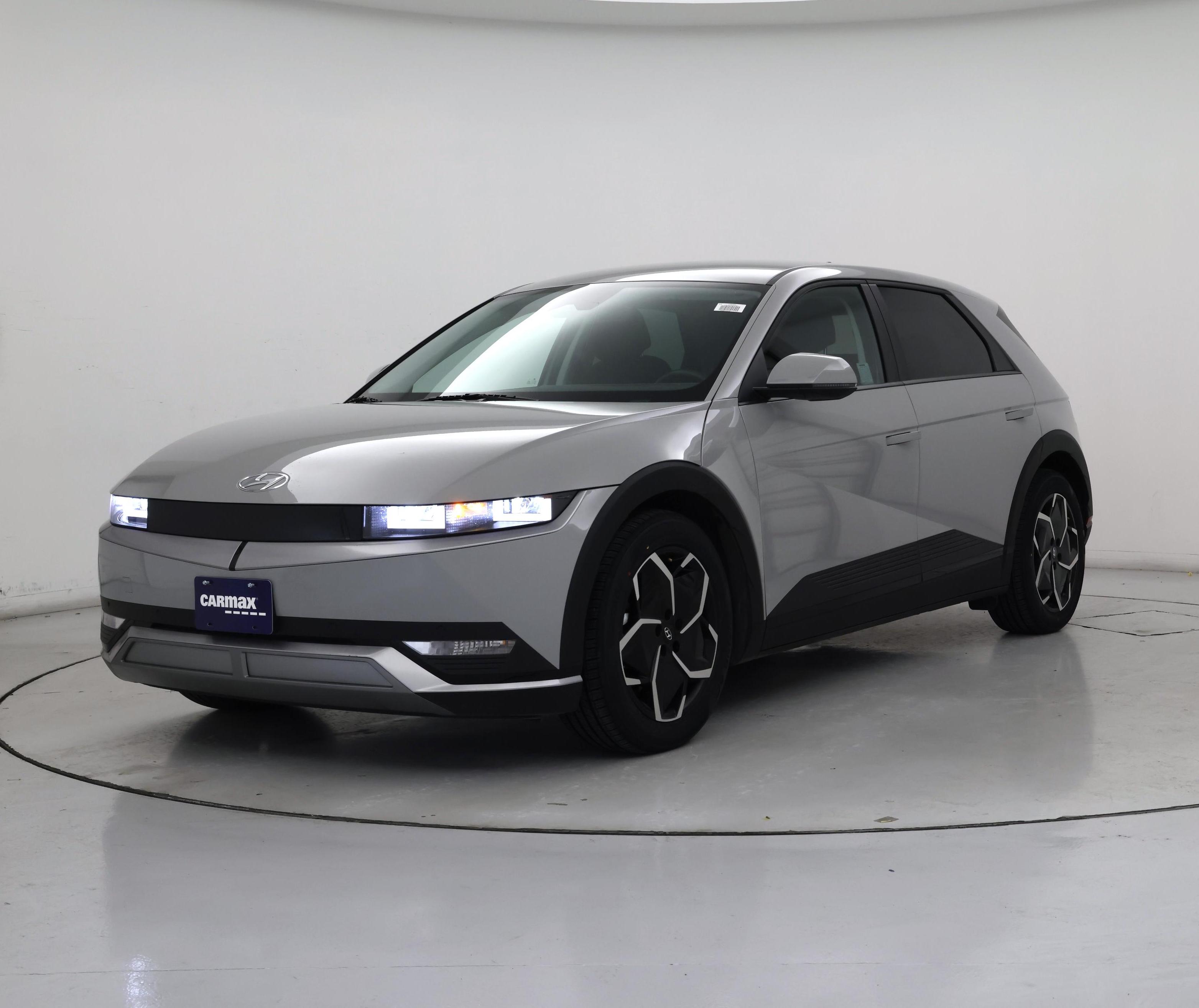 Thumbnail: 2024 Hyundai Ioniq 5 - 4