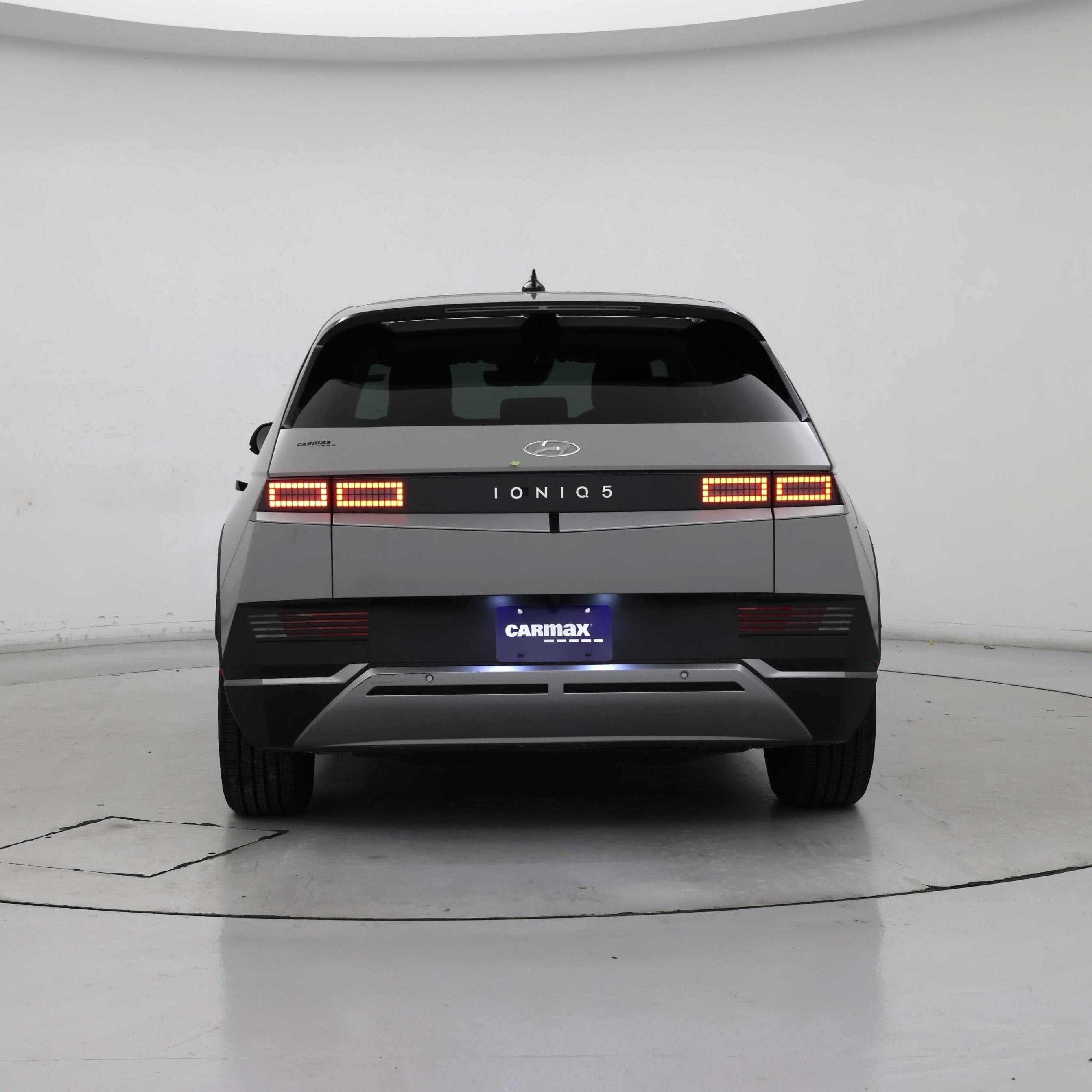 Thumbnail: 2024 Hyundai Ioniq 5 - 6