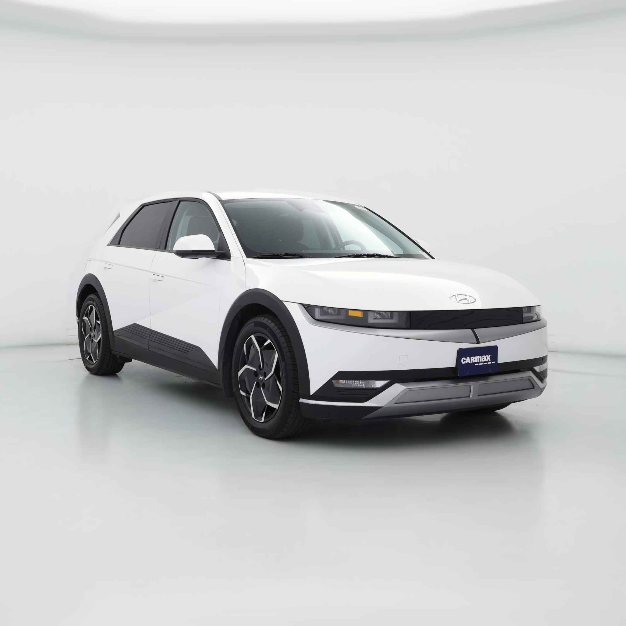 Thumbnail: 2024 Hyundai Ioniq 5 - 1
