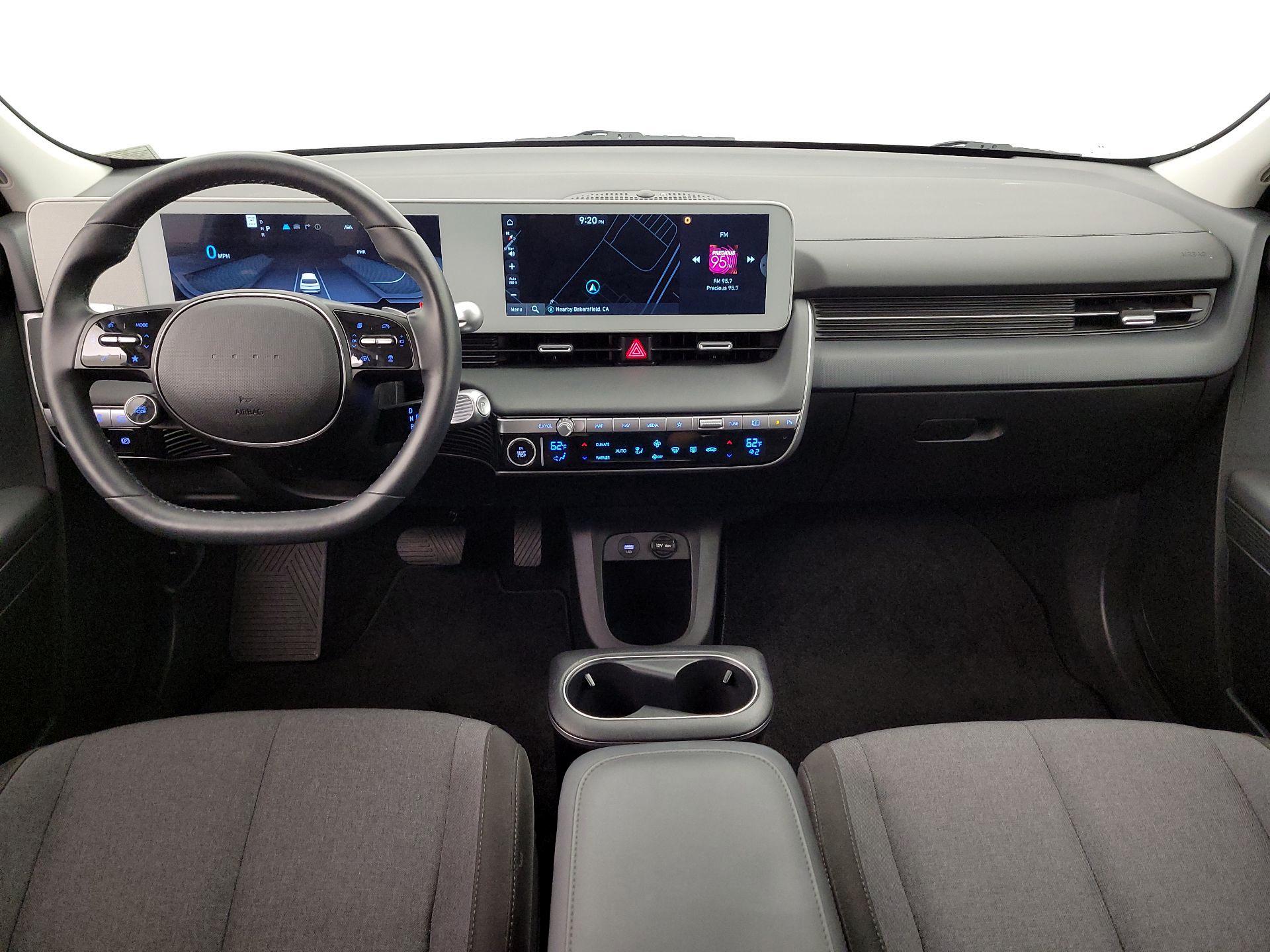 Thumbnail: 2024 Hyundai Ioniq 5 - 9