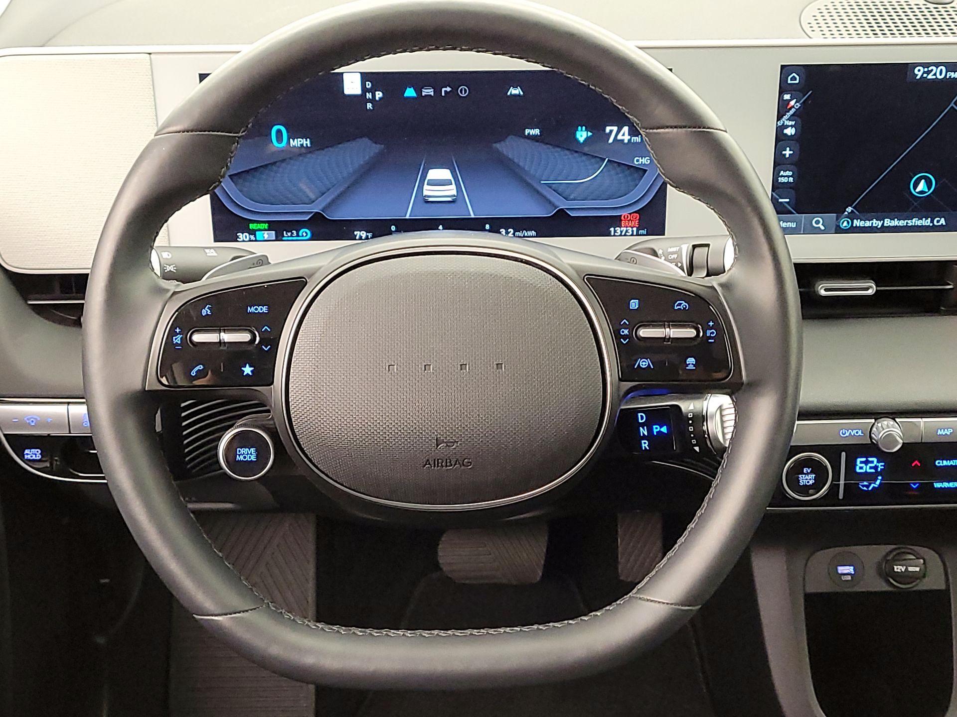 Thumbnail: 2024 Hyundai Ioniq 5 - 10