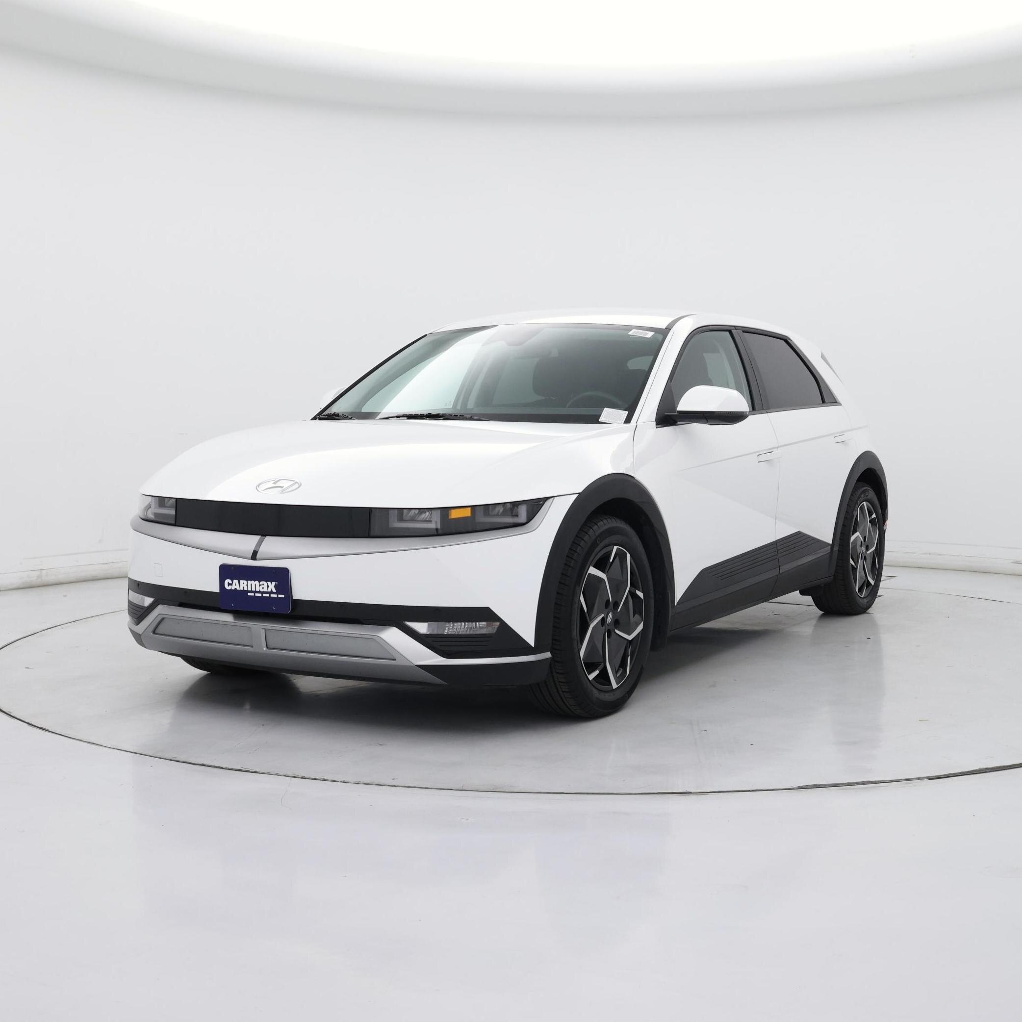 Thumbnail: 2024 Hyundai Ioniq 5 - 4