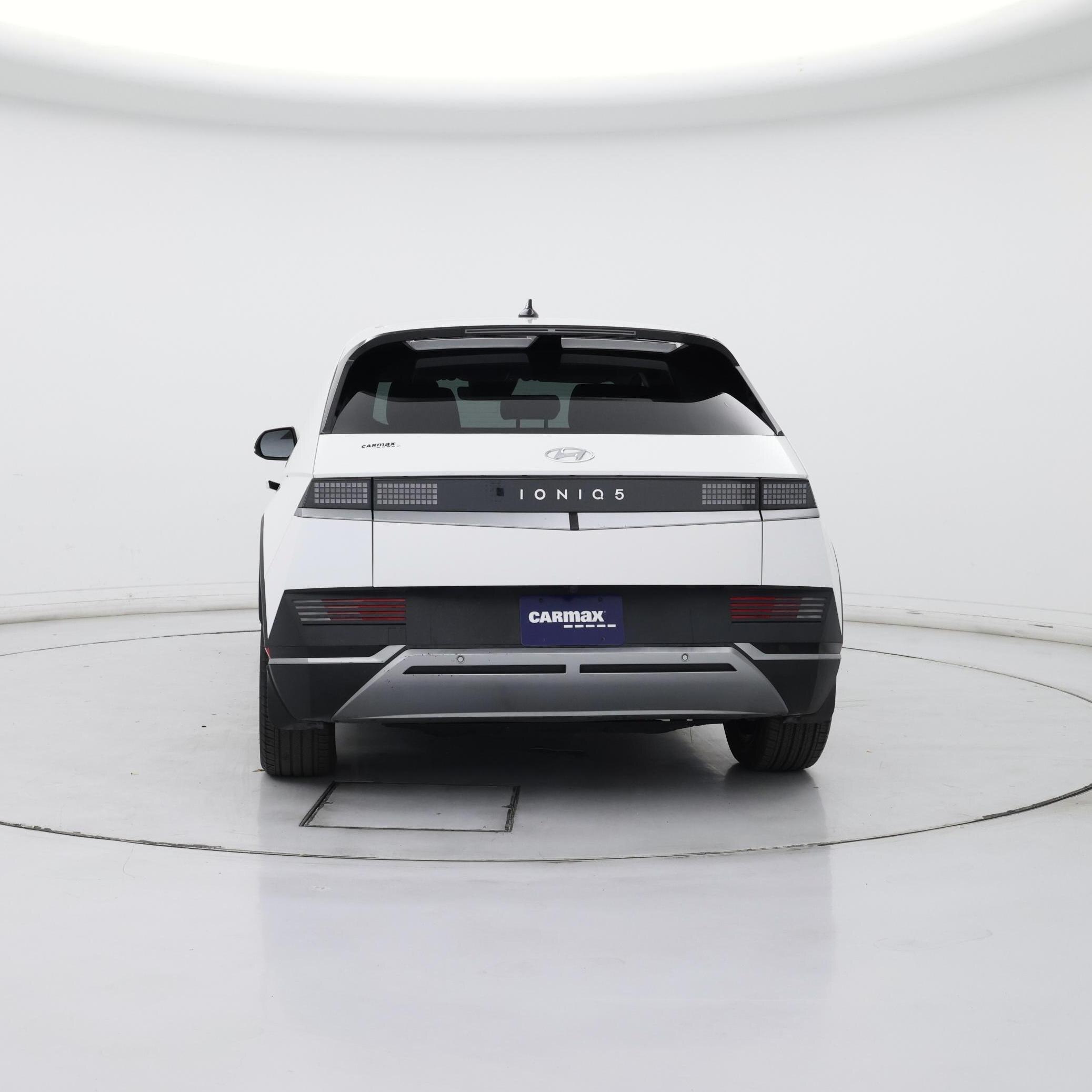 Thumbnail: 2024 Hyundai Ioniq 5 - 6