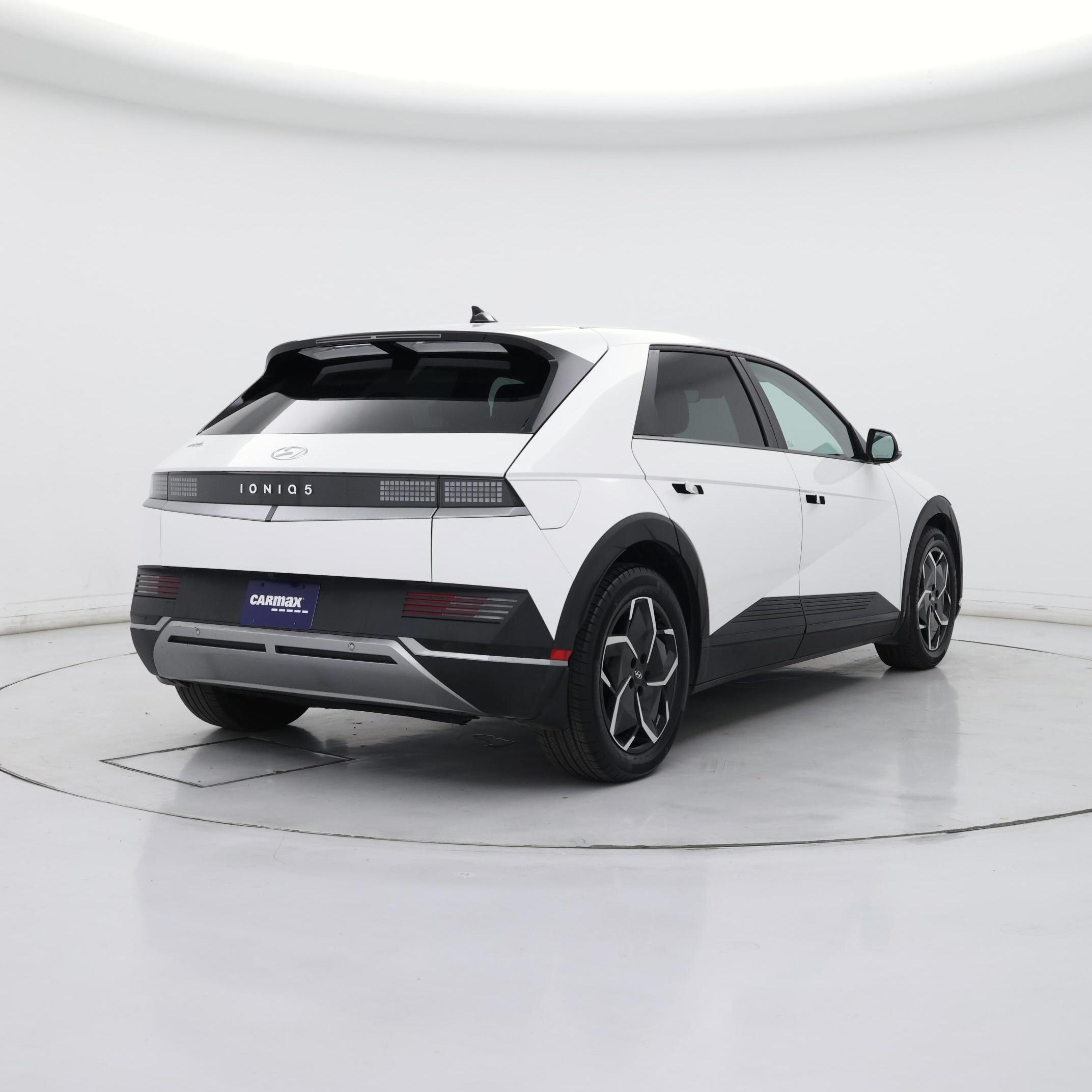 Thumbnail: 2024 Hyundai Ioniq 5 - 8