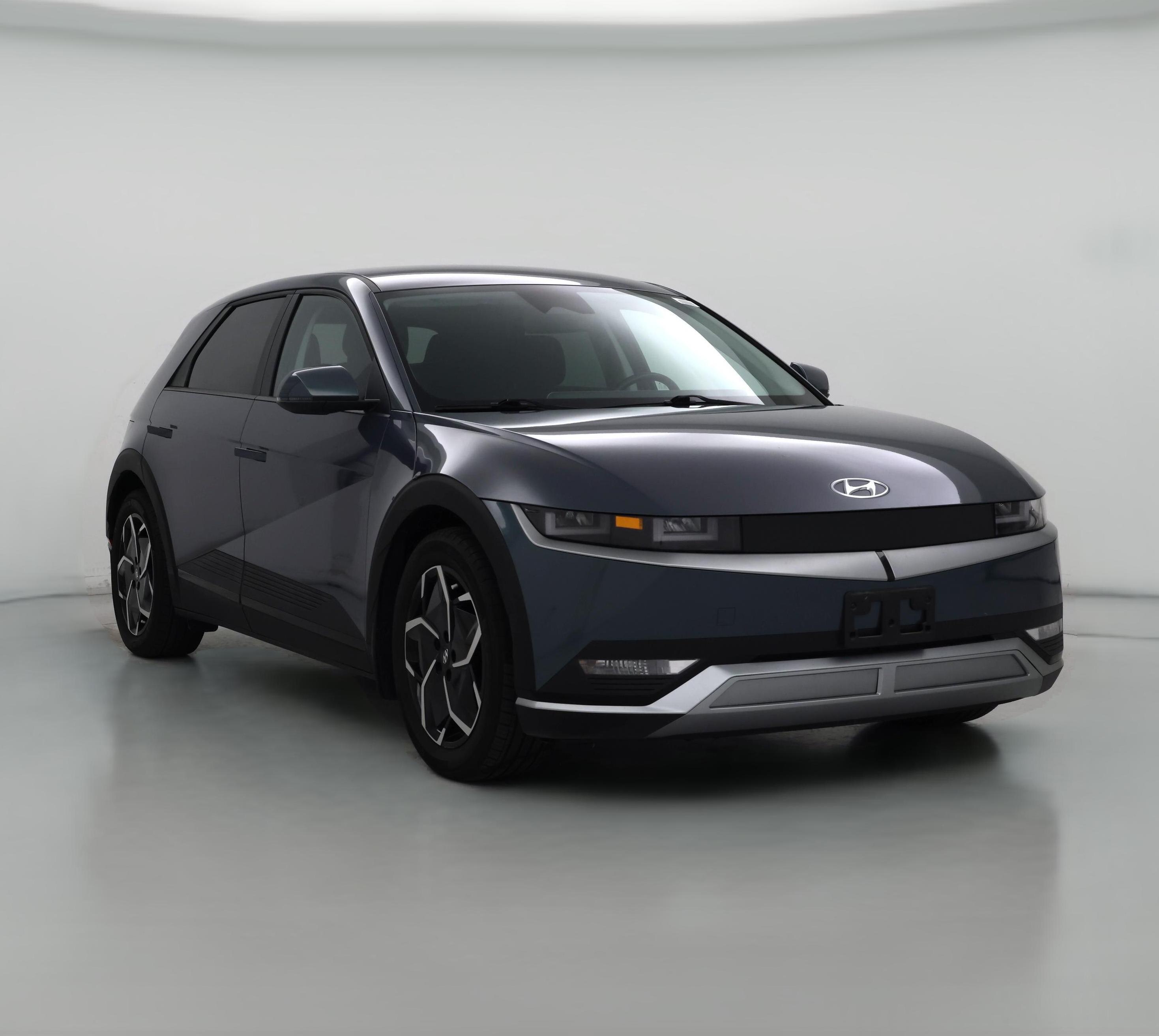 Thumbnail: 2024 Hyundai Ioniq 5 - 1