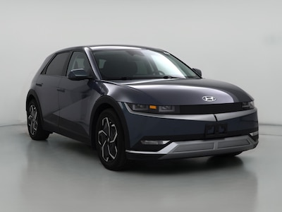 2024 Hyundai Ioniq 5 SE