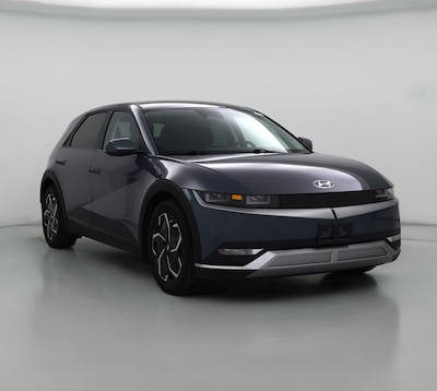2024 Hyundai Ioniq 5 SE