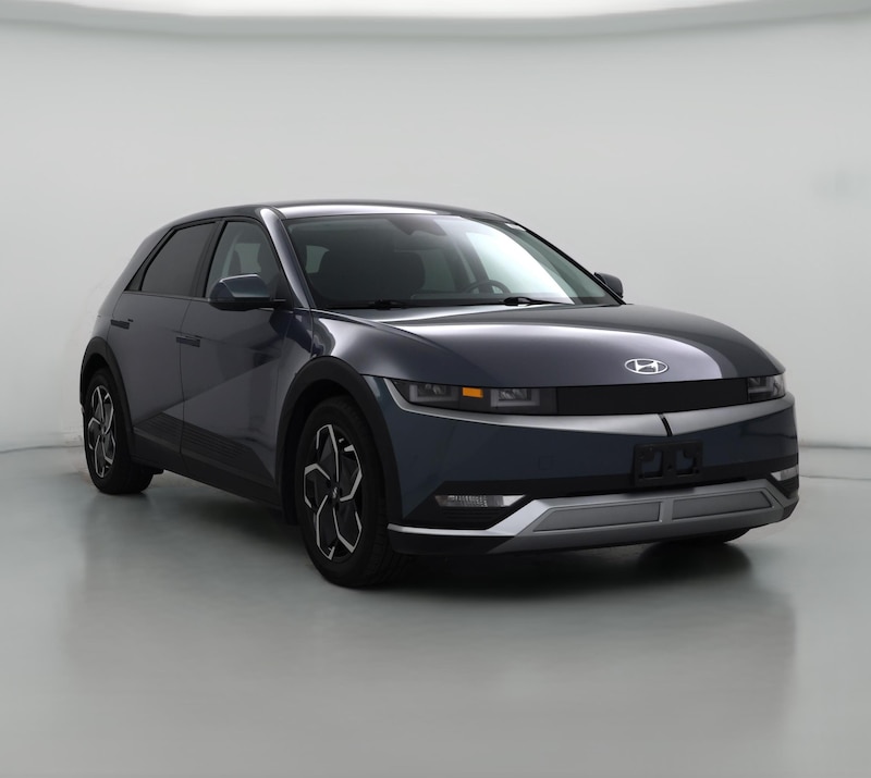 2024 Hyundai Ioniq 5 SE
