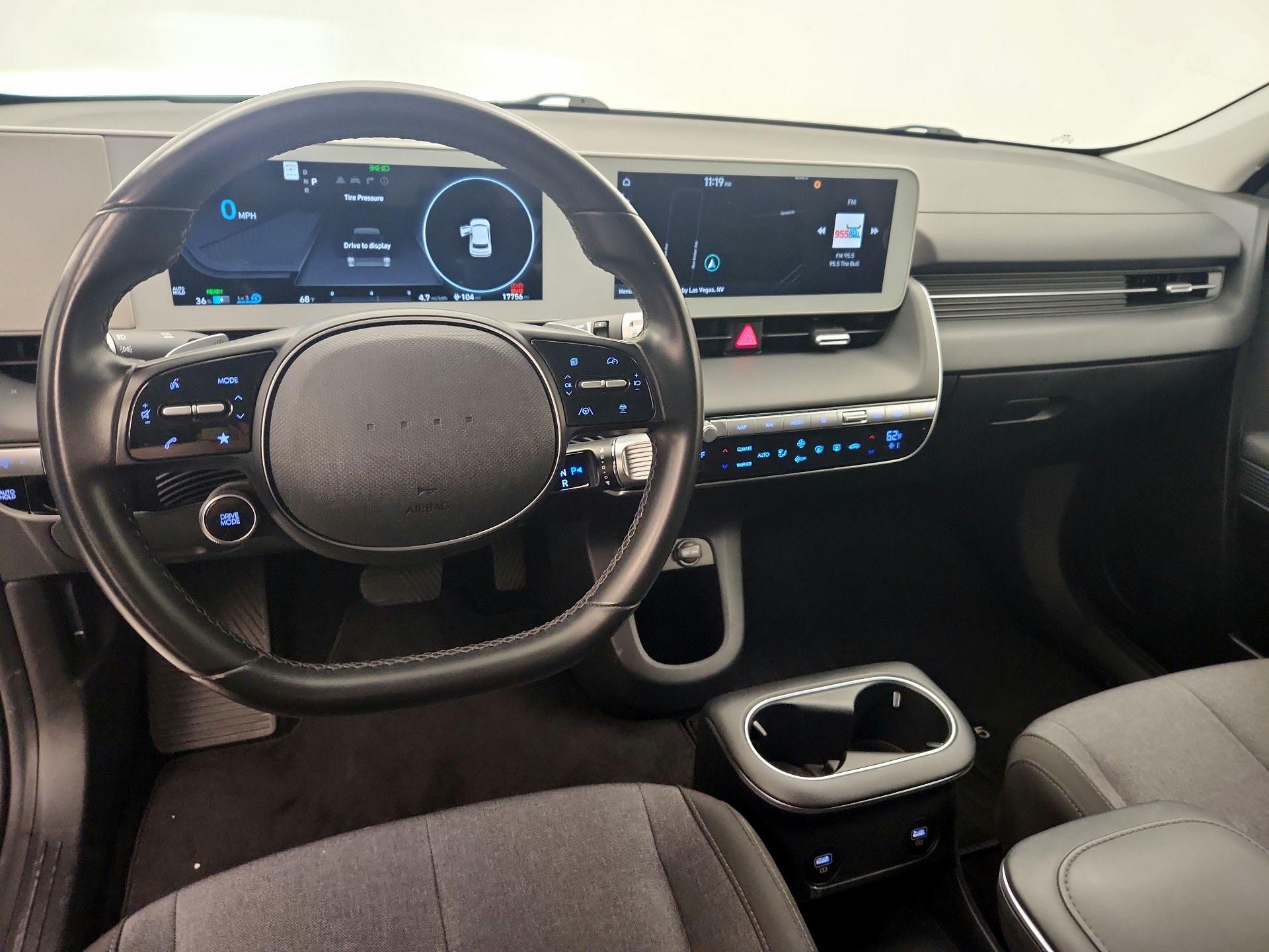 Thumbnail: 2024 Hyundai Ioniq 5 - 9