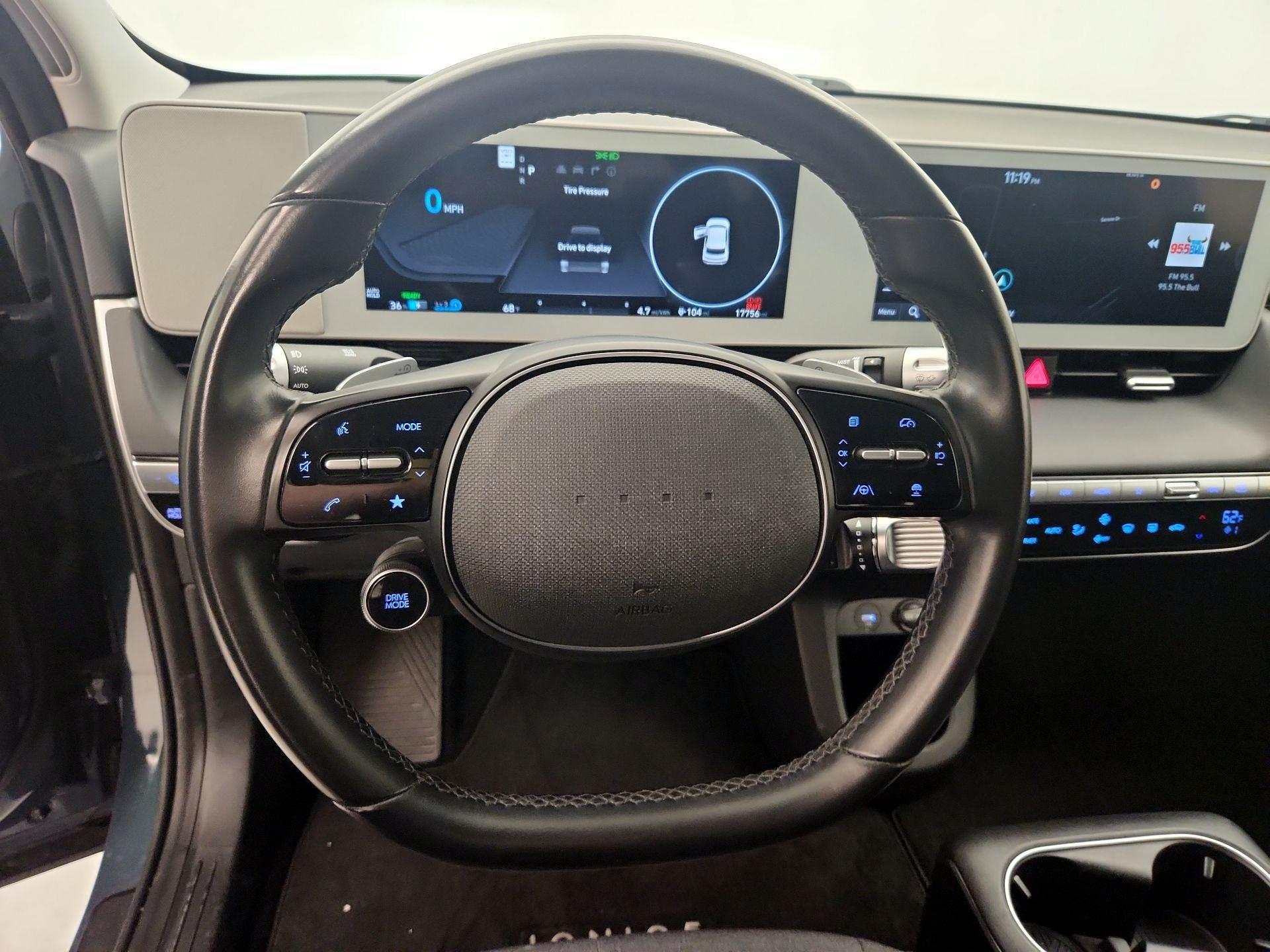 Thumbnail: 2024 Hyundai Ioniq 5 - 10