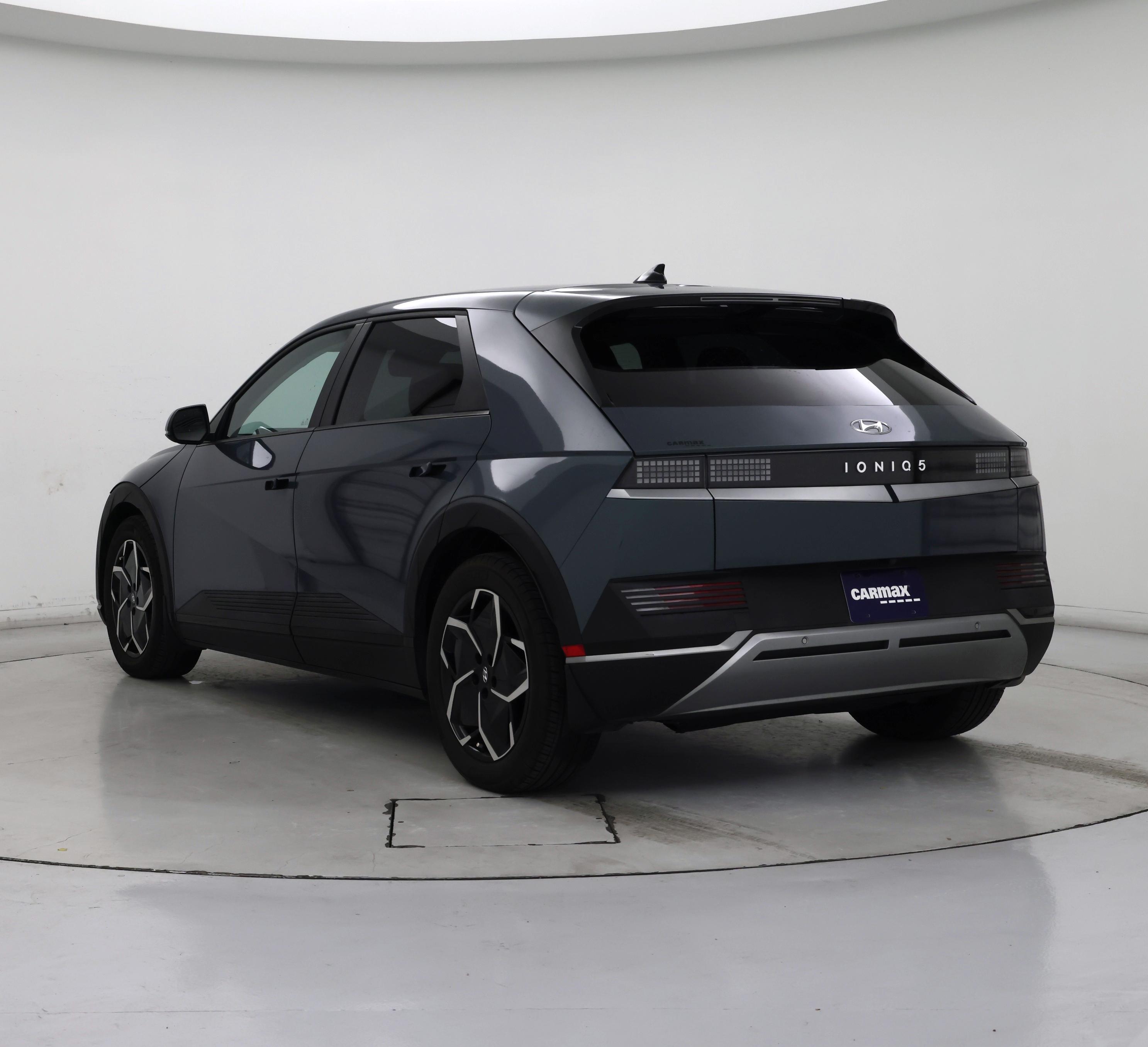 Thumbnail: 2024 Hyundai Ioniq 5 - 2