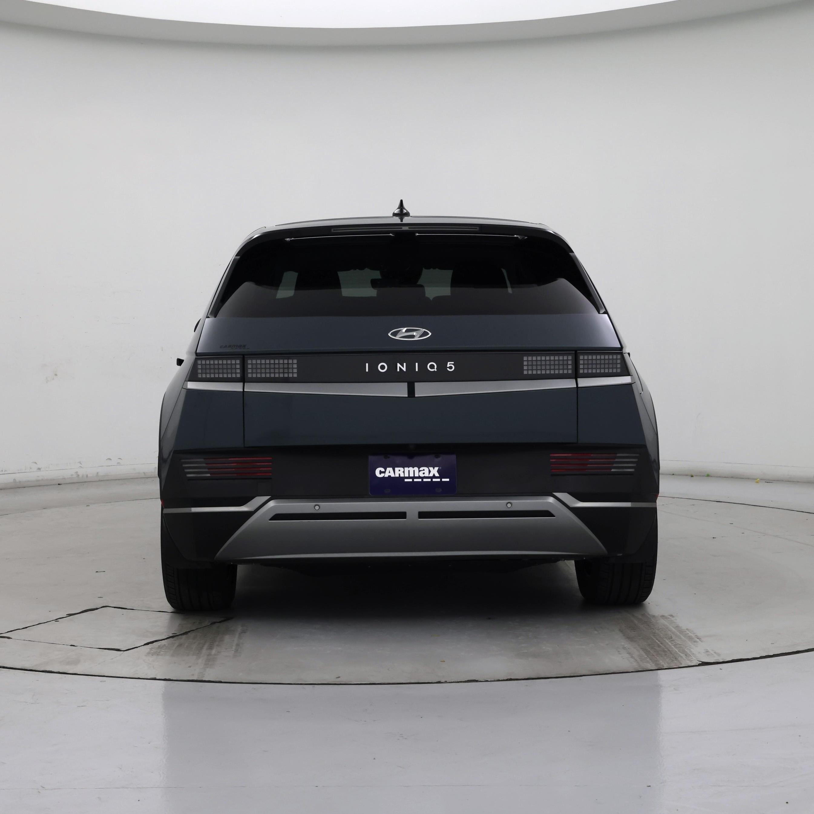 Thumbnail: 2024 Hyundai Ioniq 5 - 6