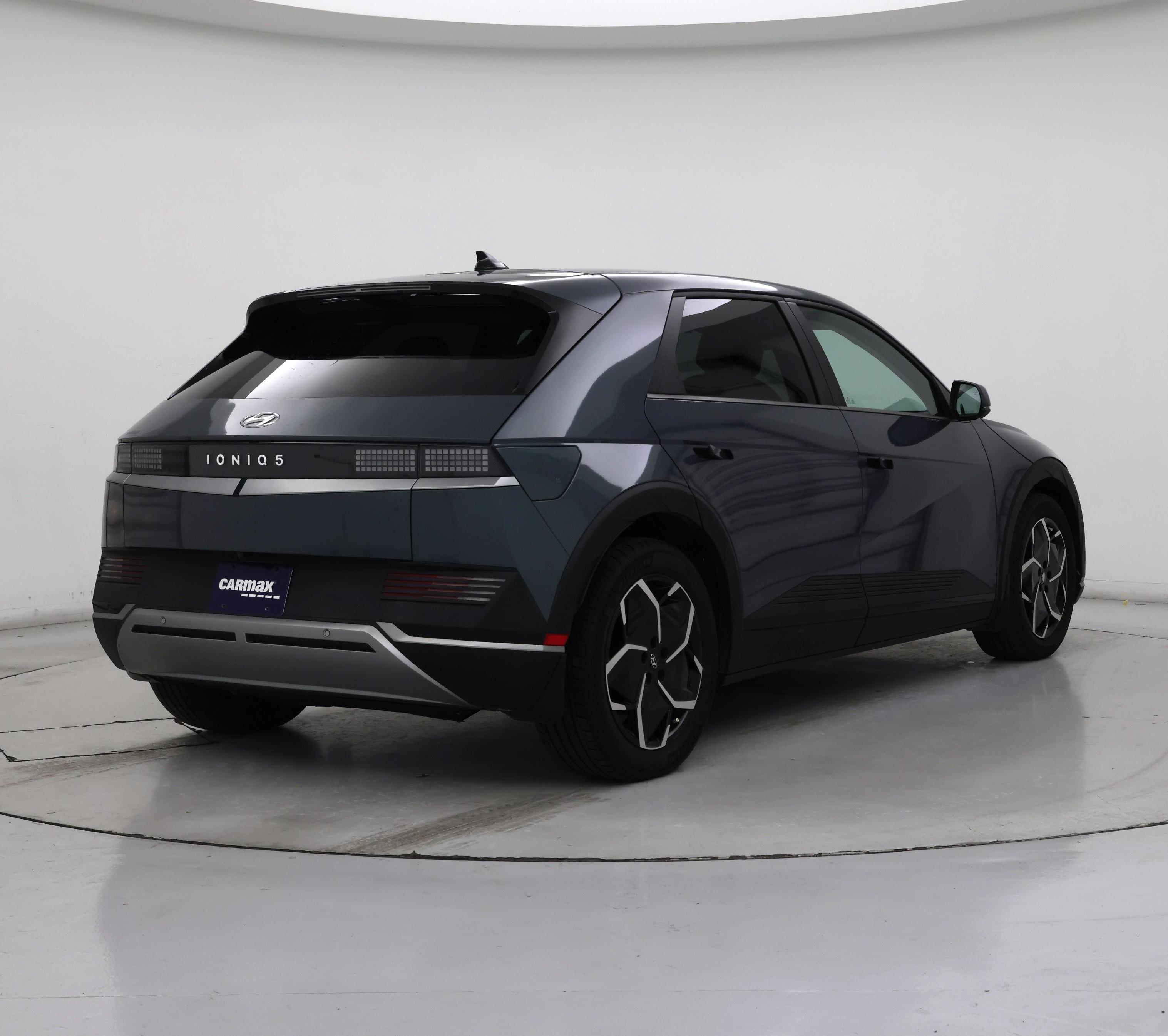 Thumbnail: 2024 Hyundai Ioniq 5 - 8