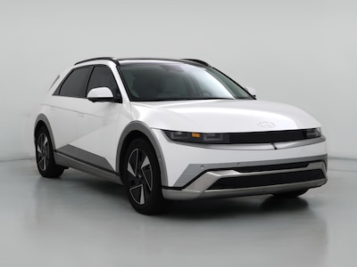 2025 Hyundai Ioniq 5 Limited