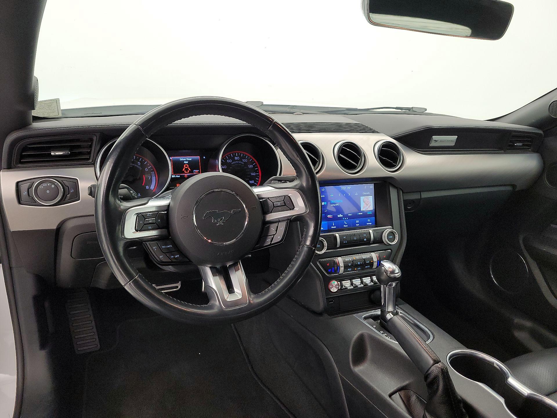 Thumbnail: 2023 Ford Mustang - 9