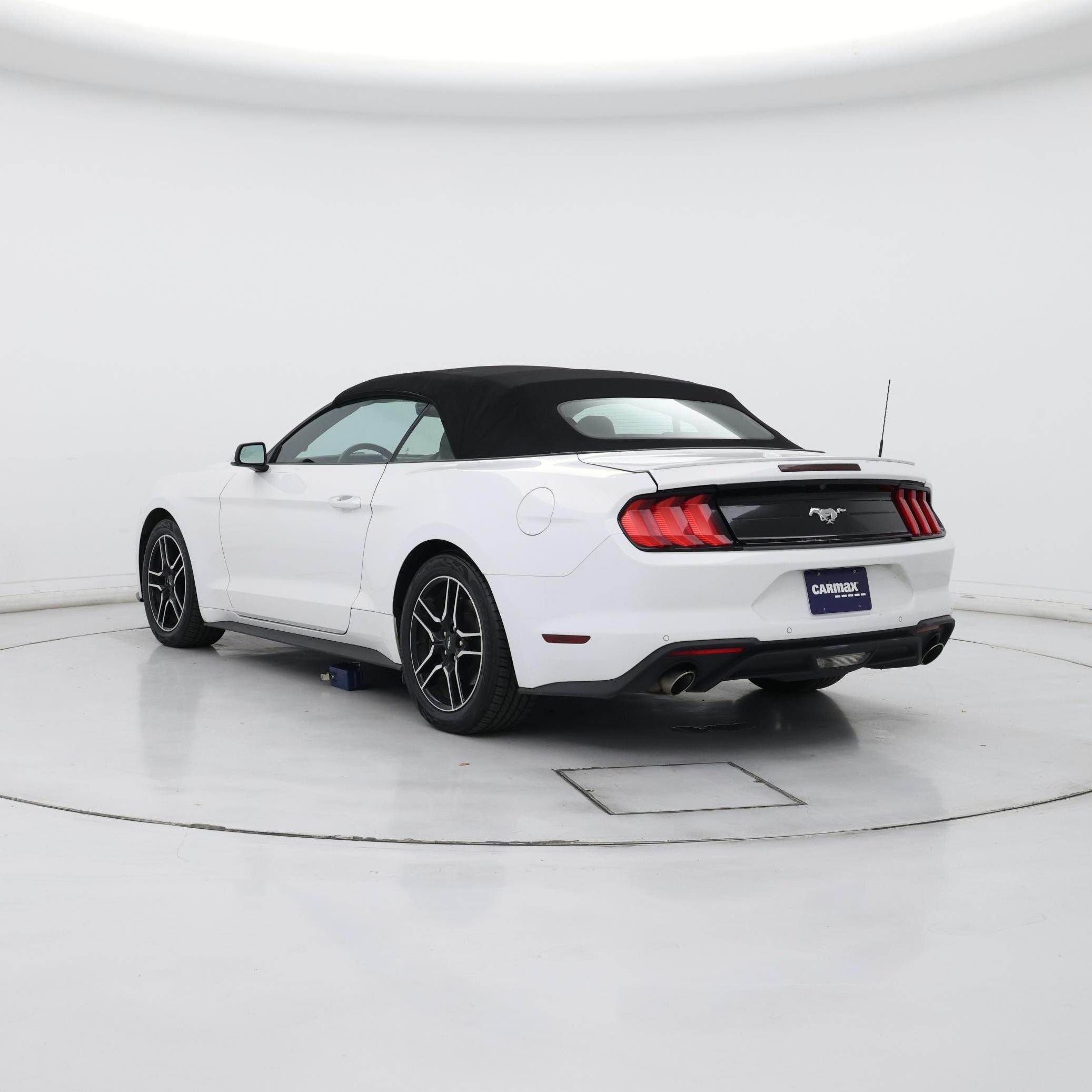 Thumbnail: 2023 Ford Mustang - 2