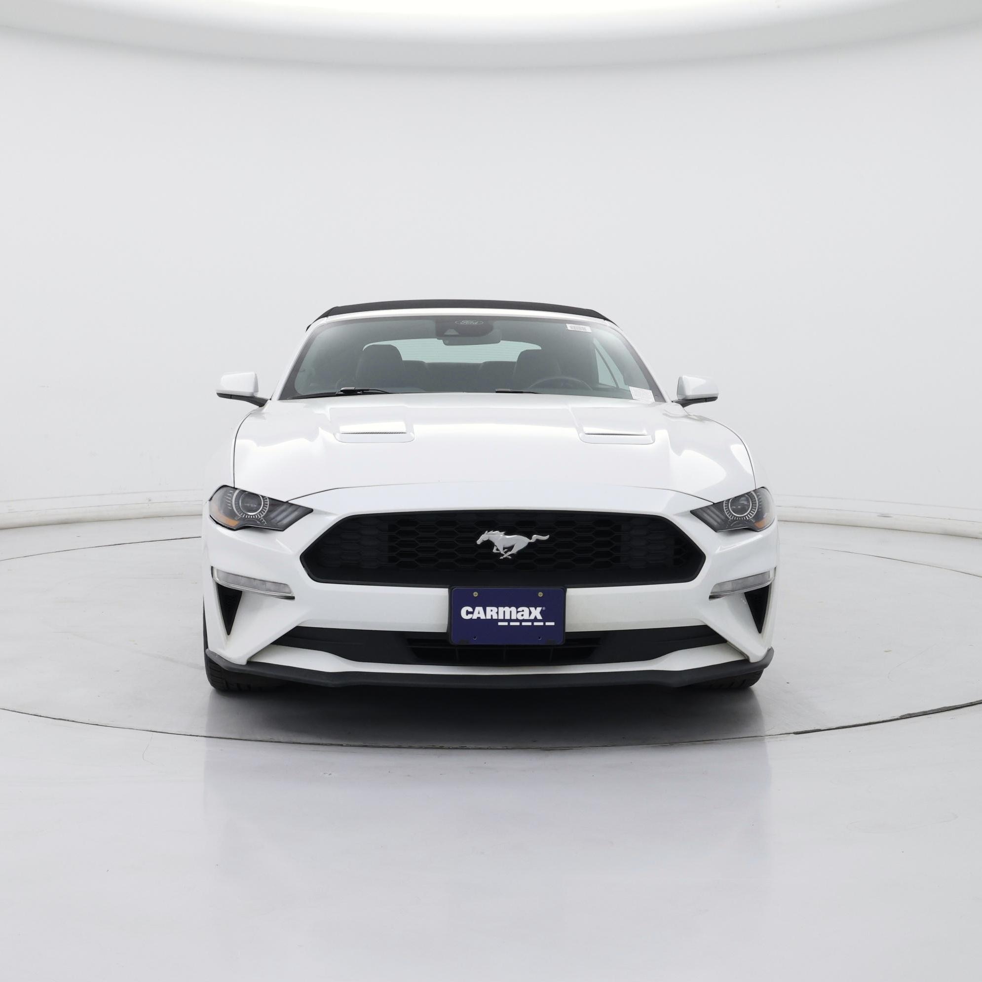 Thumbnail: 2023 Ford Mustang - 5