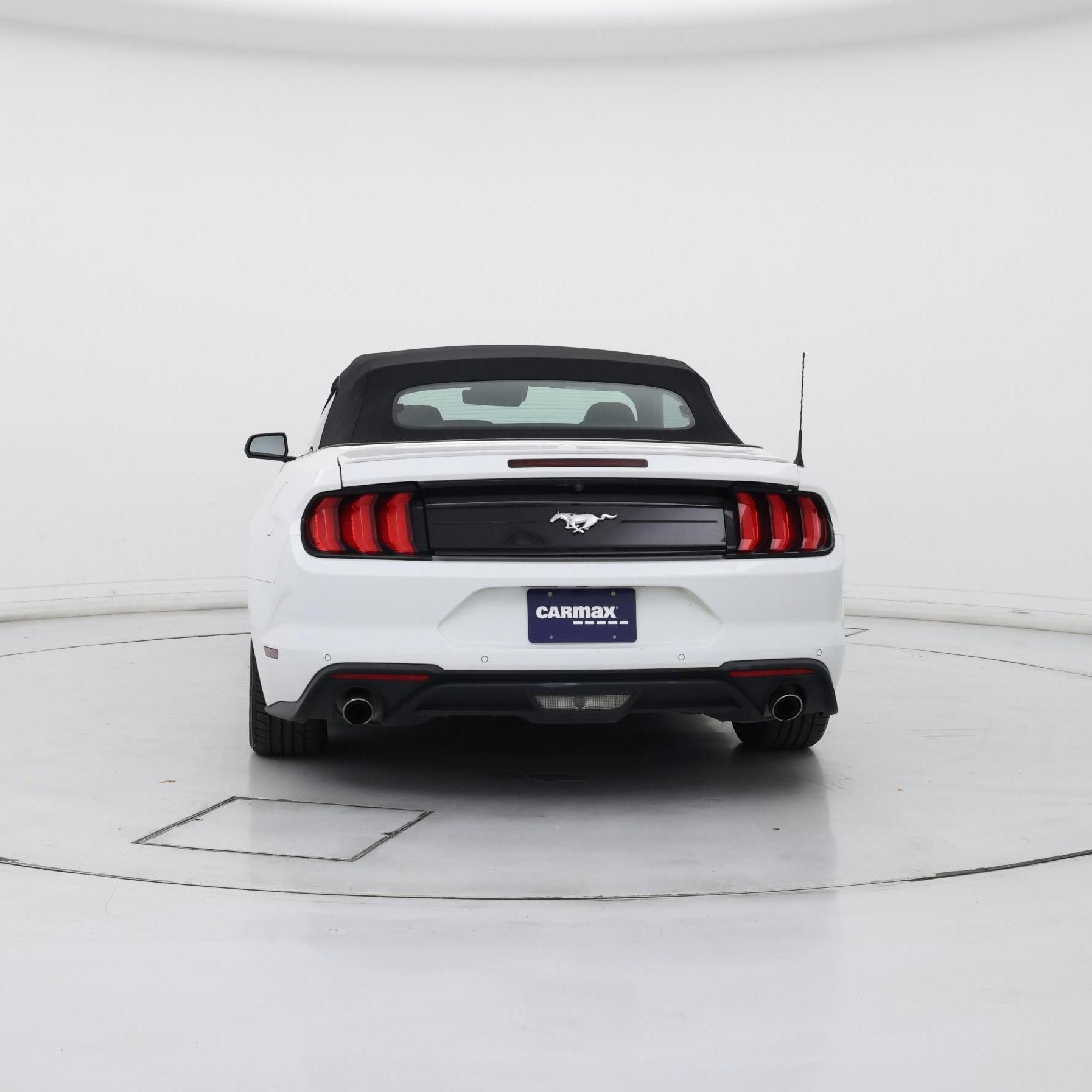 Thumbnail: 2023 Ford Mustang - 6