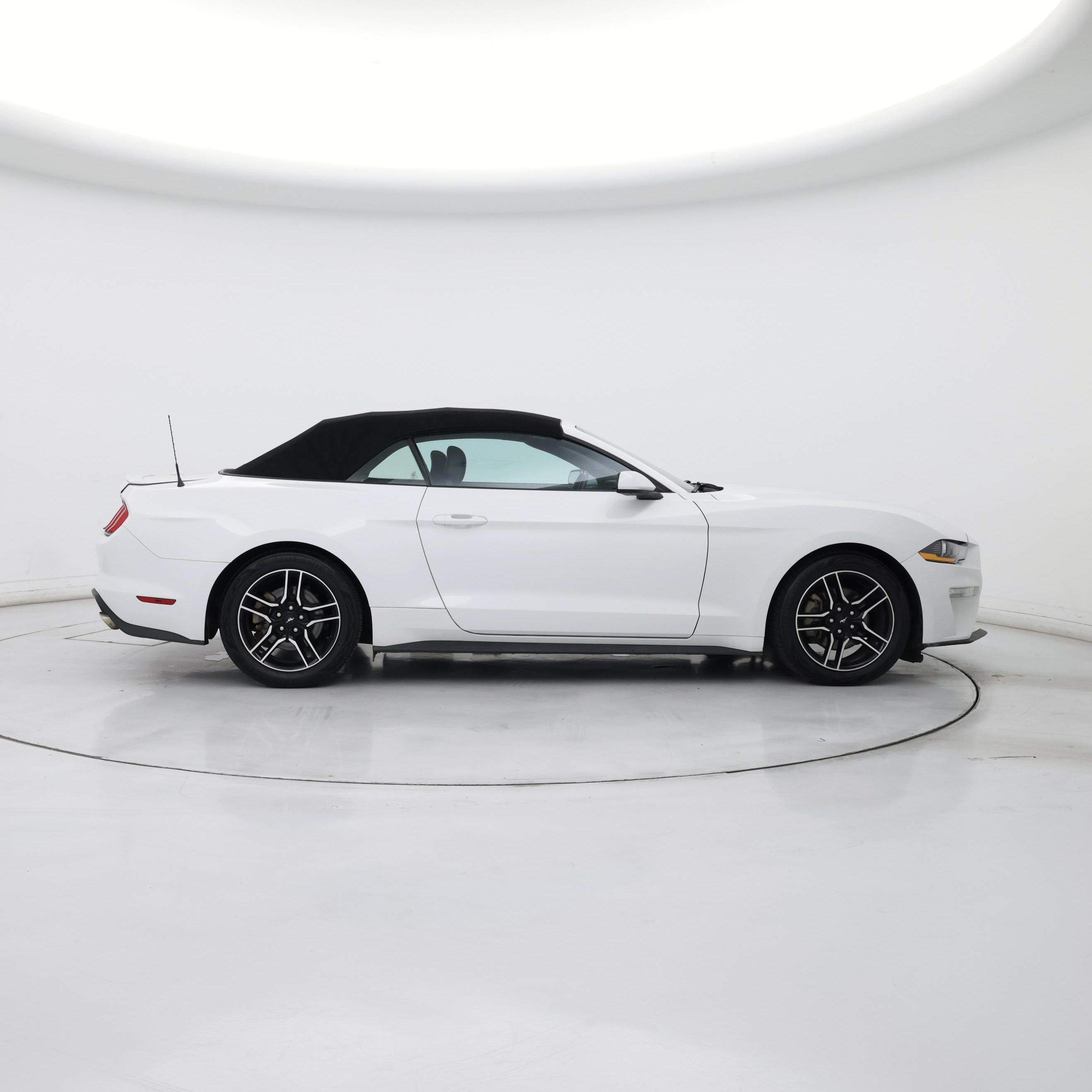 Thumbnail: 2023 Ford Mustang - 7