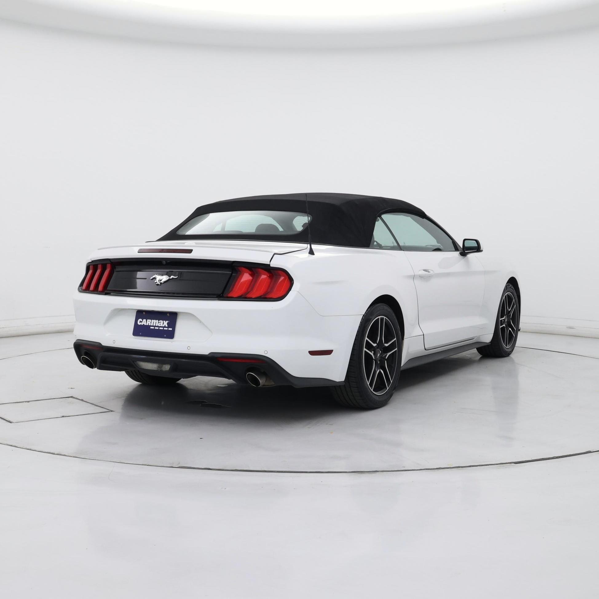 Thumbnail: 2023 Ford Mustang - 8