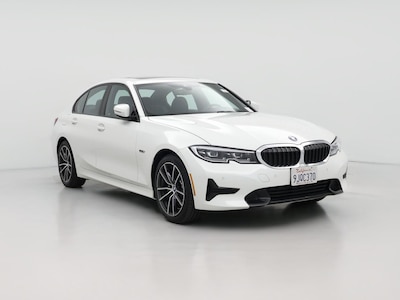 2022 BMW 330 Plug In Hybrid
