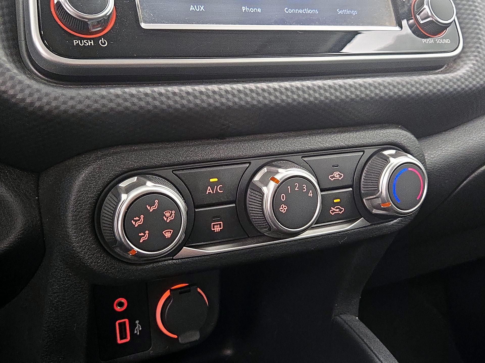 Thumbnail: 2024 Nissan Kicks - 16