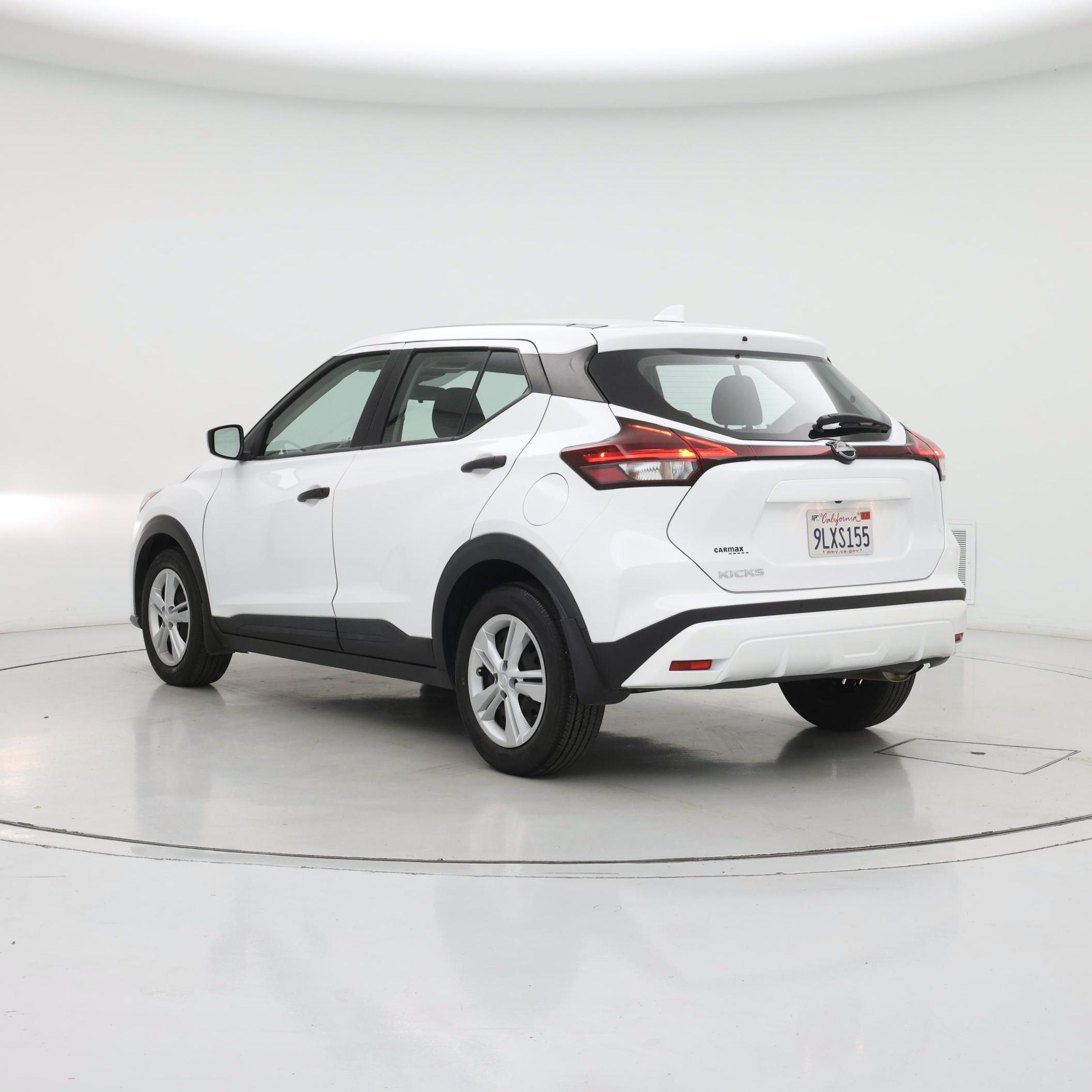 Thumbnail: 2024 Nissan Kicks - 2