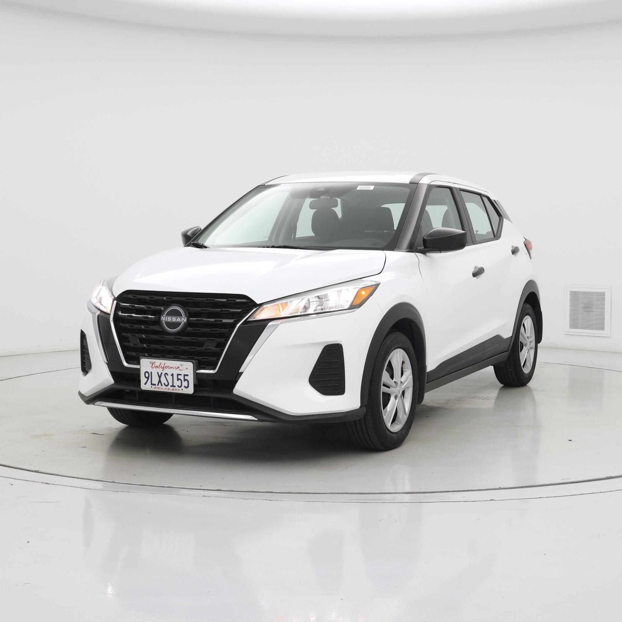 Thumbnail: 2024 Nissan Kicks - 4