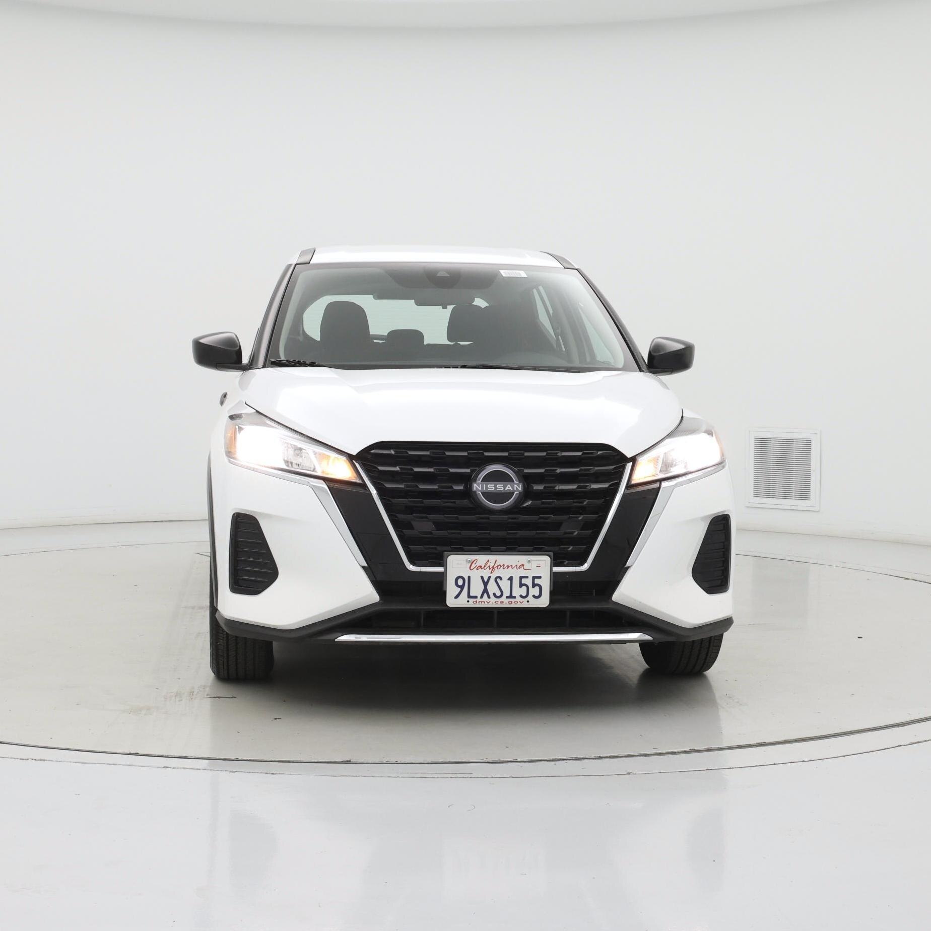Thumbnail: 2024 Nissan Kicks - 5