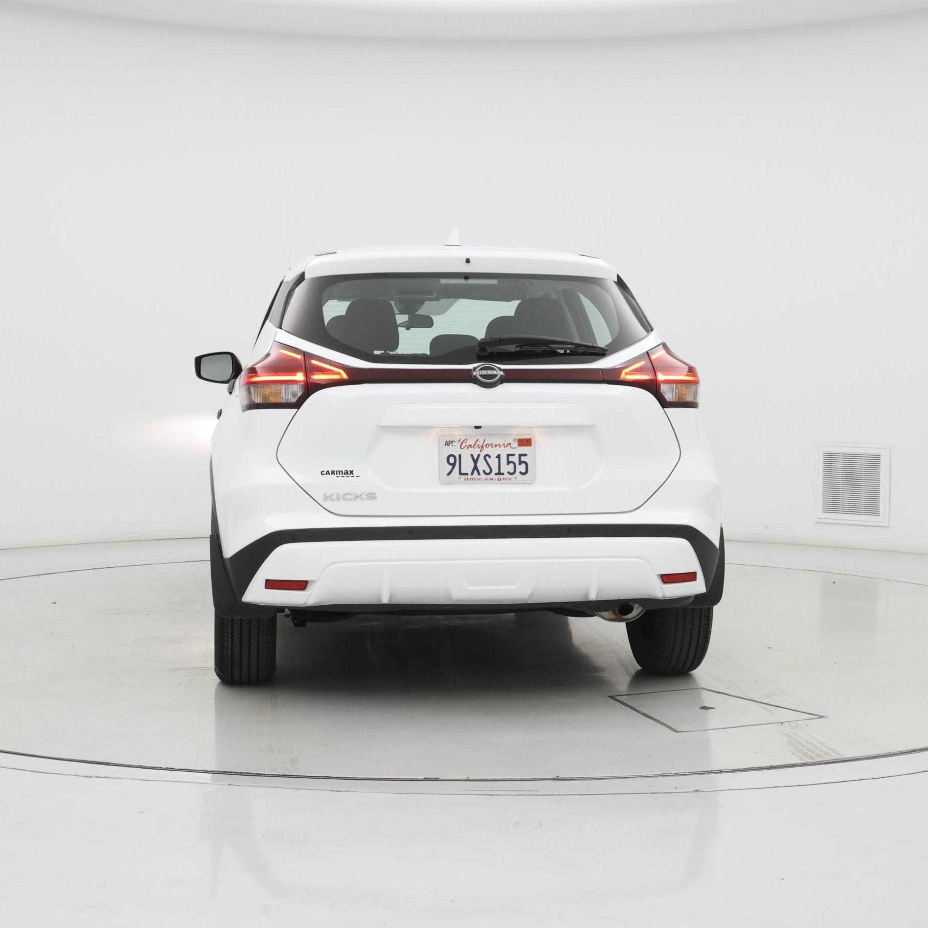 Thumbnail: 2024 Nissan Kicks - 6
