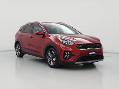 2022 Kia Niro LXS