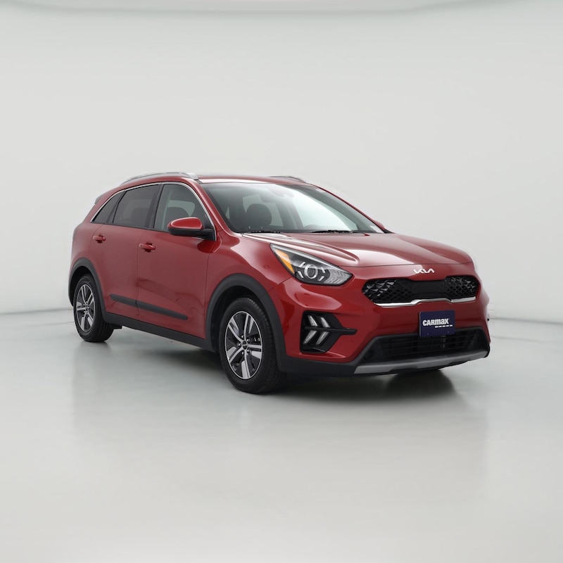 2022 Kia Niro LXS