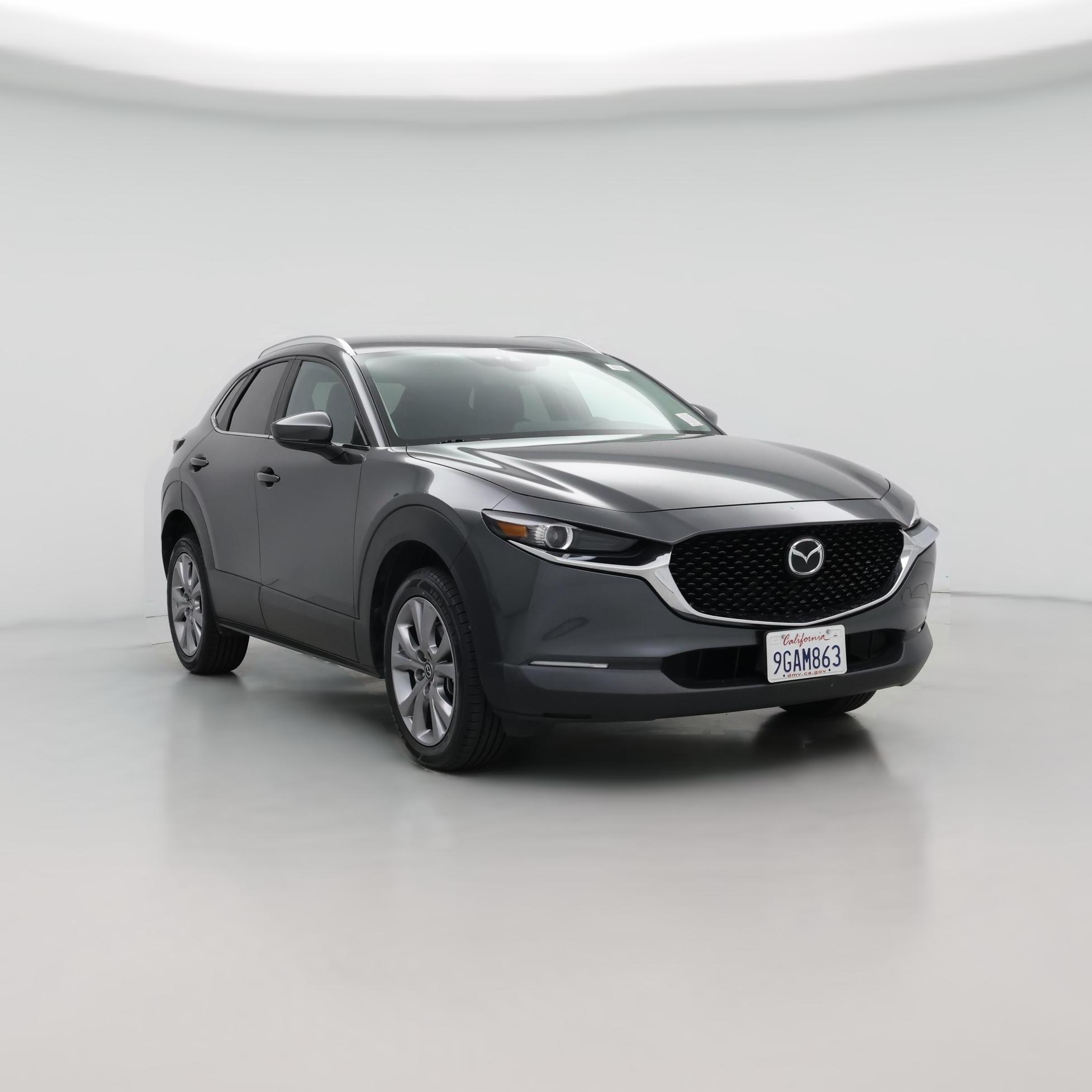 Thumbnail: 2023 Mazda CX-30 - 1