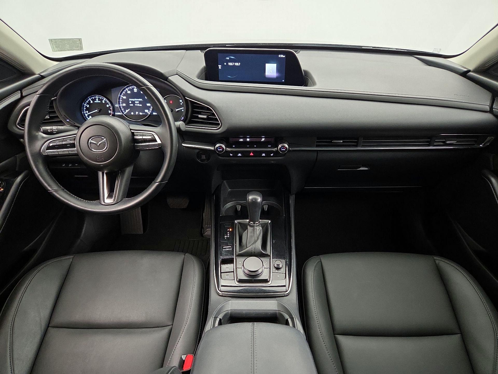 Thumbnail: 2023 Mazda CX-30 - 9
