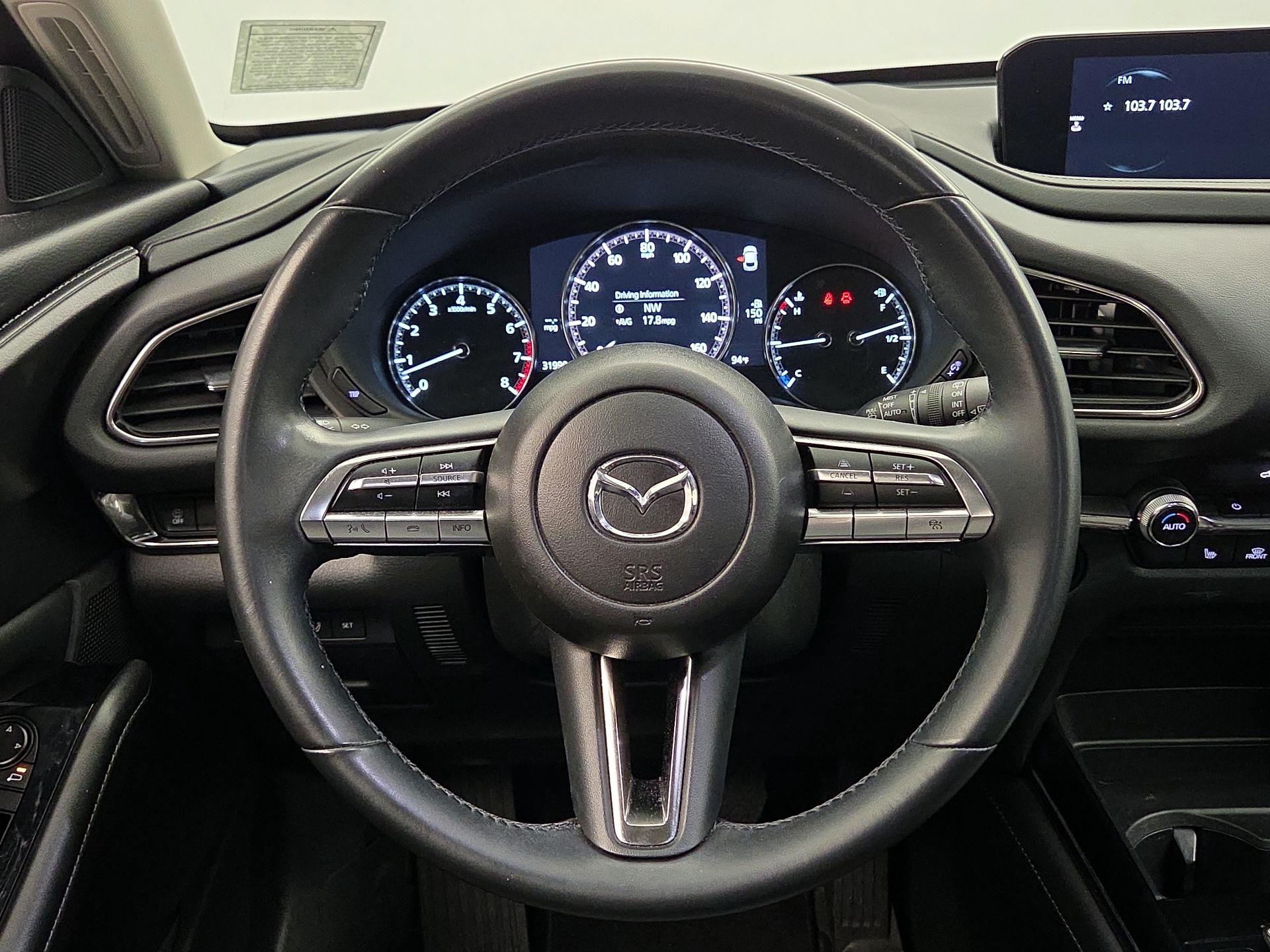 Thumbnail: 2023 Mazda CX-30 - 10