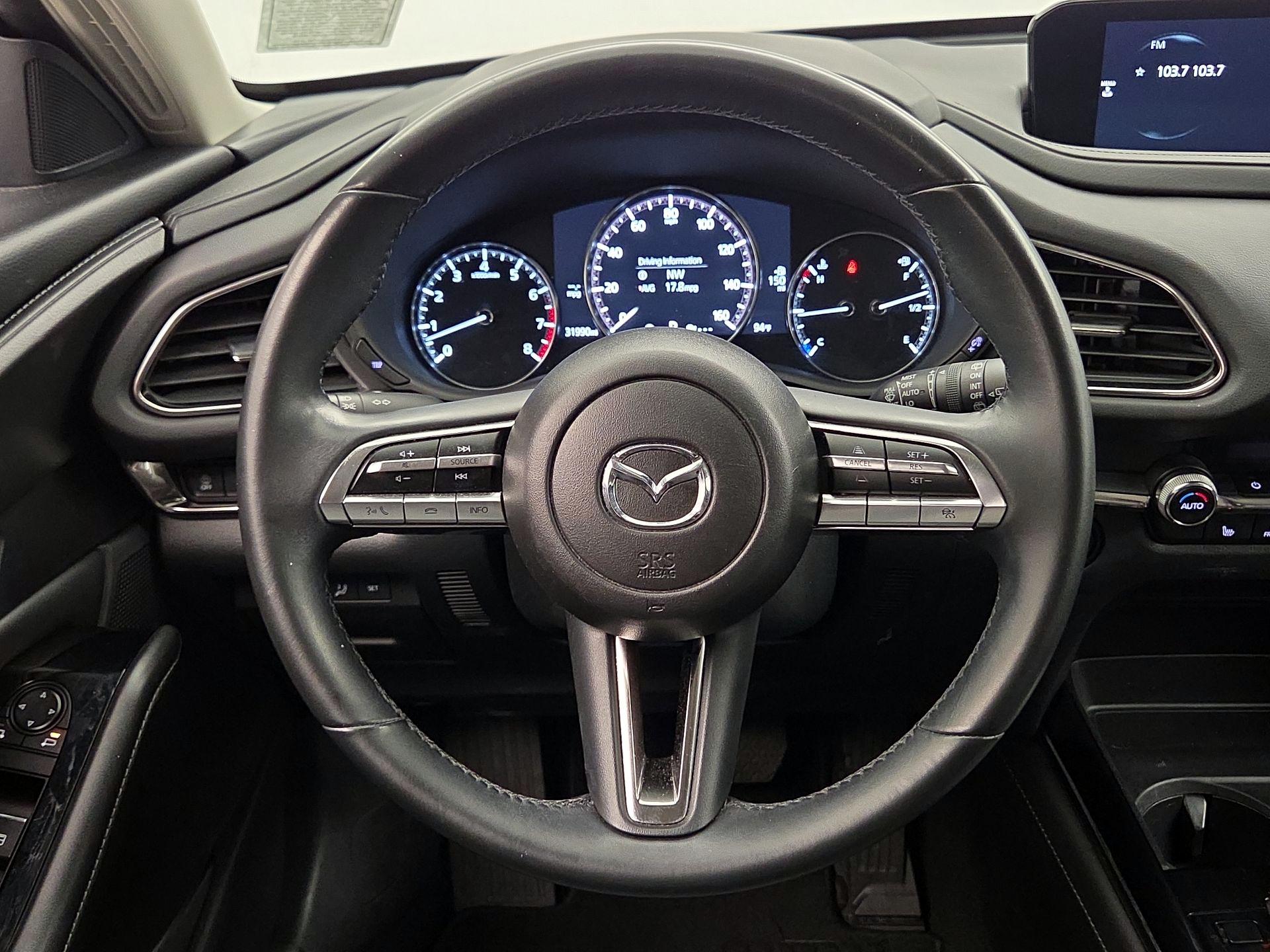 Thumbnail: 2023 Mazda CX-30 - 17