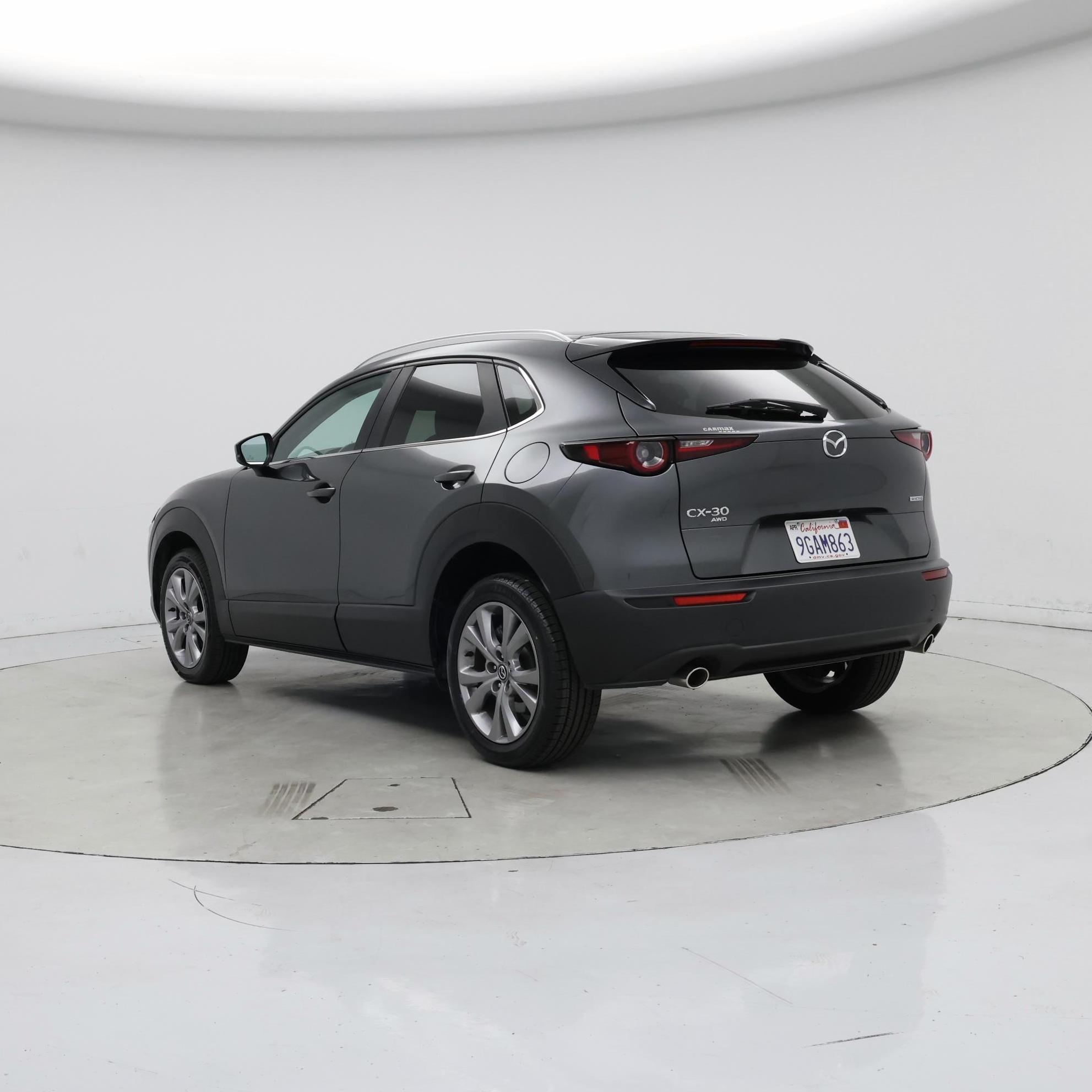 Thumbnail: 2023 Mazda CX-30 - 2