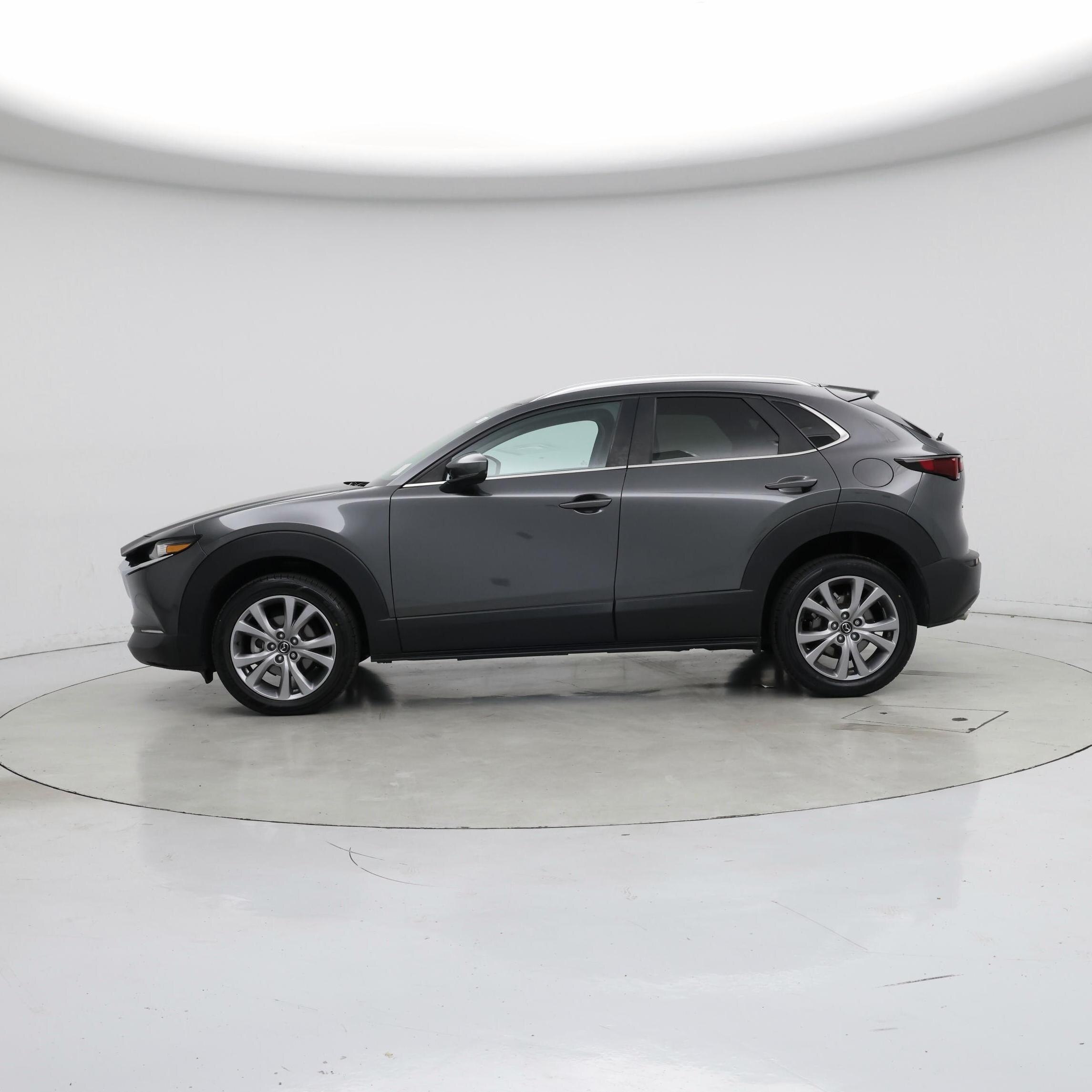 Thumbnail: 2023 Mazda CX-30 - 3
