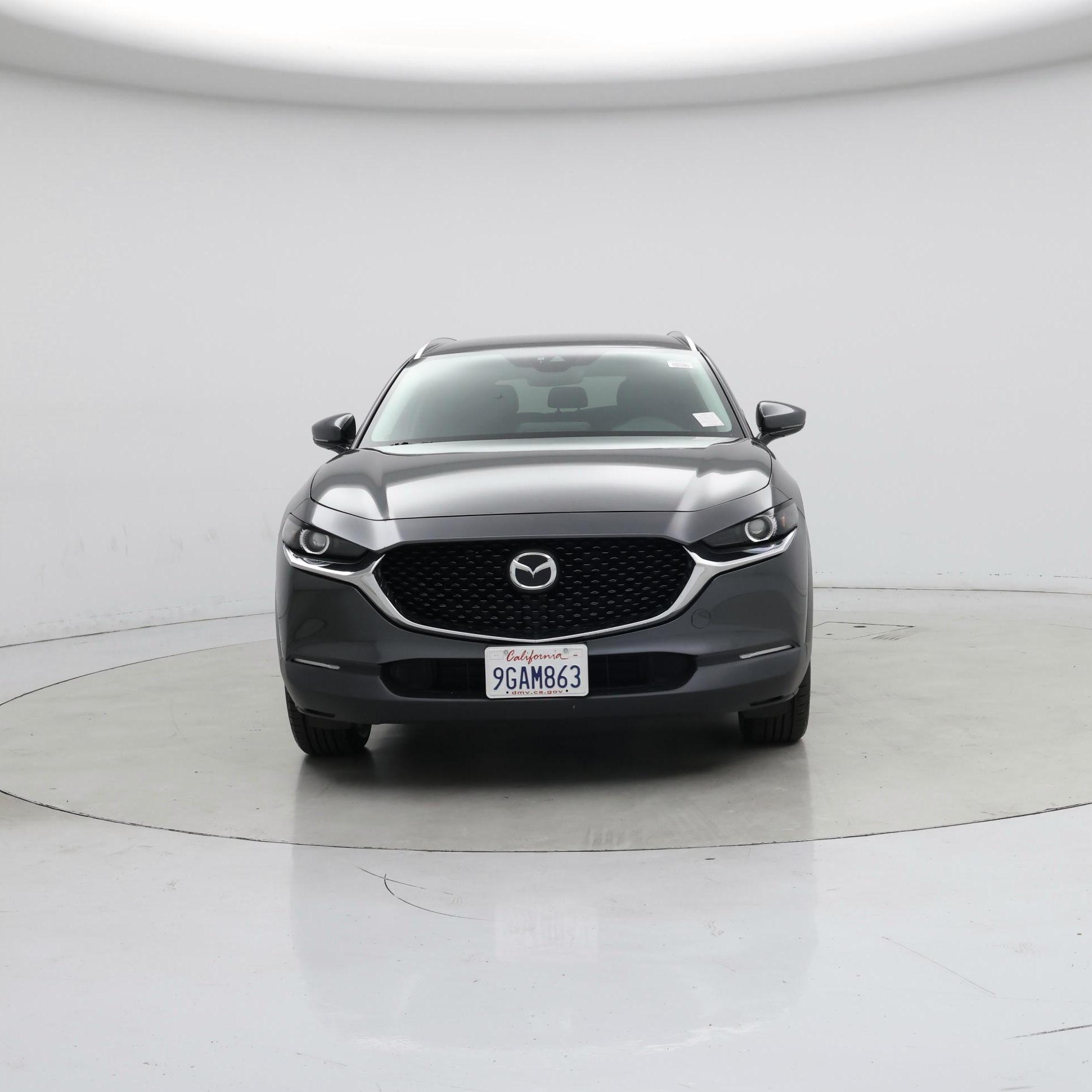 Thumbnail: 2023 Mazda CX-30 - 5