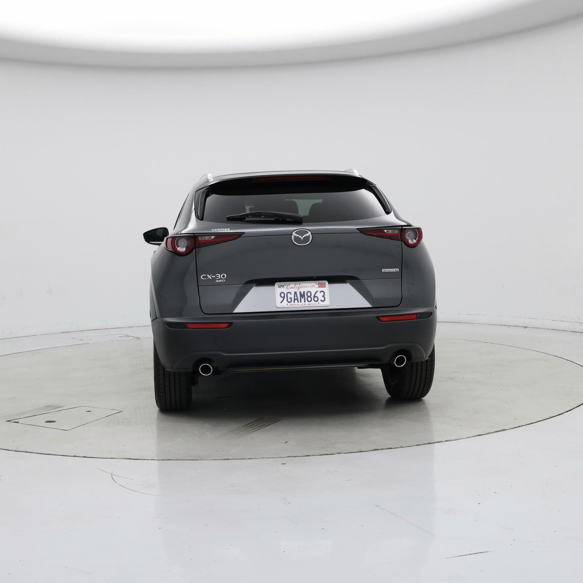 Thumbnail: 2023 Mazda CX-30 - 6