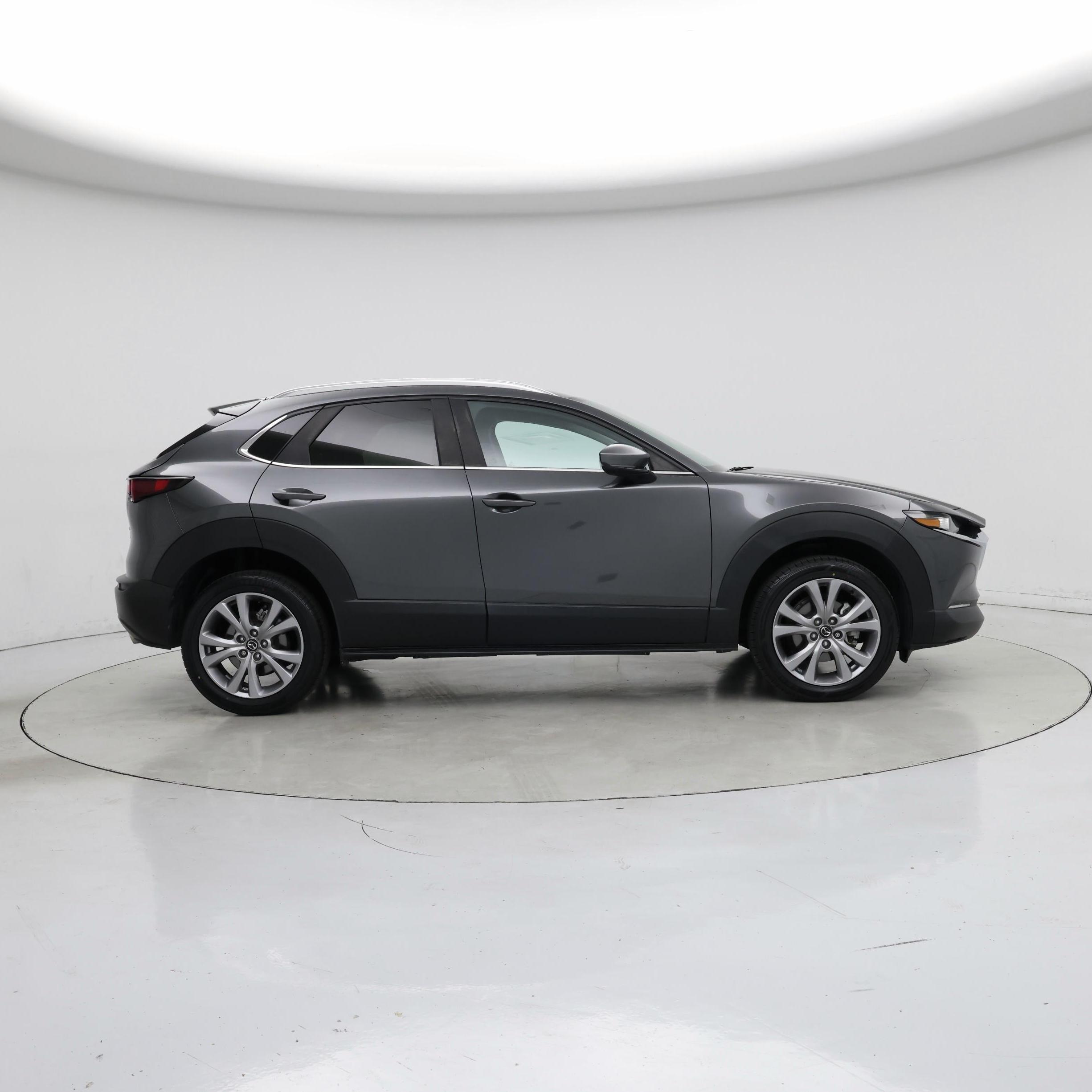 Thumbnail: 2023 Mazda CX-30 - 7