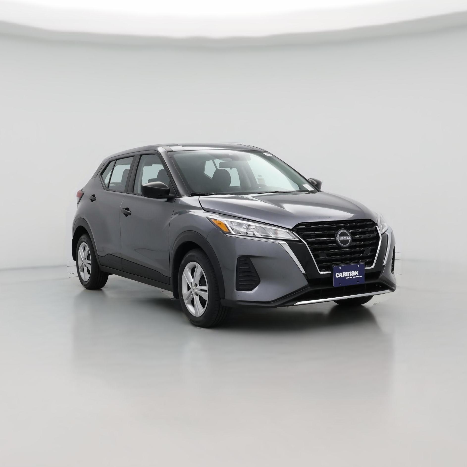 Thumbnail: 2024 Nissan Kicks - 1