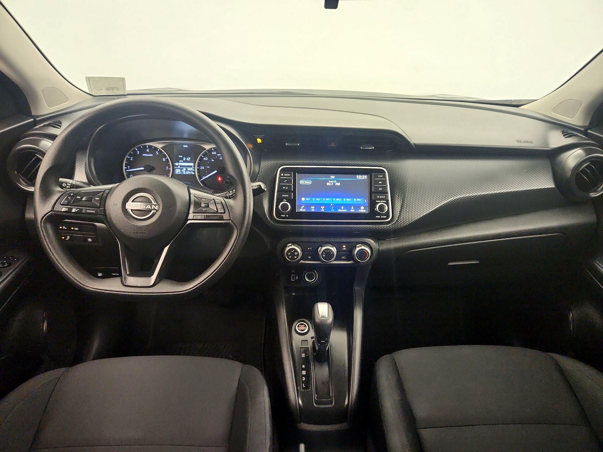 Thumbnail: 2024 Nissan Kicks - 9