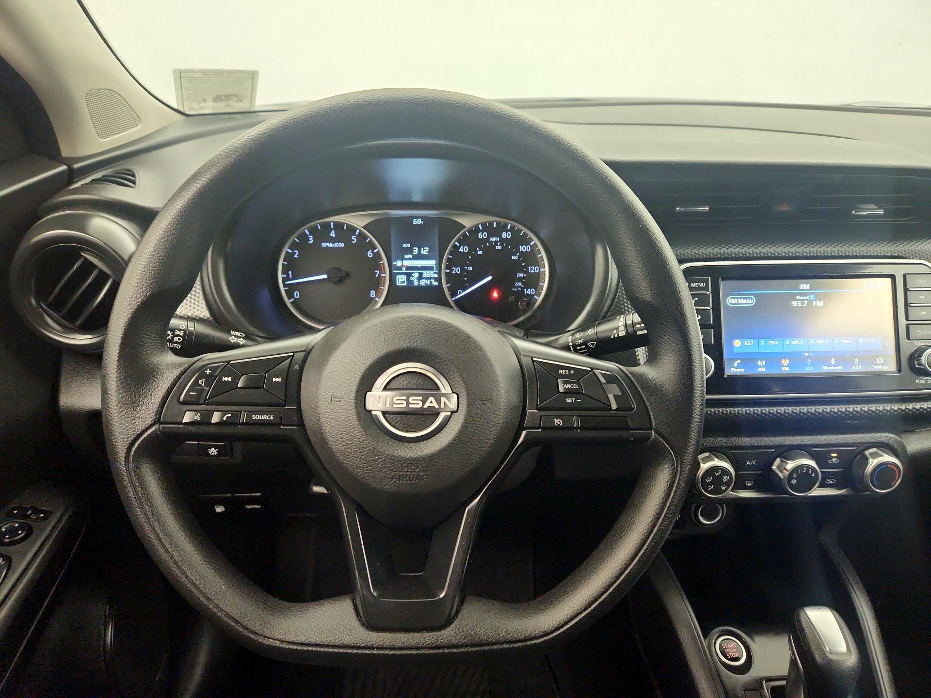 Thumbnail: 2024 Nissan Kicks - 10