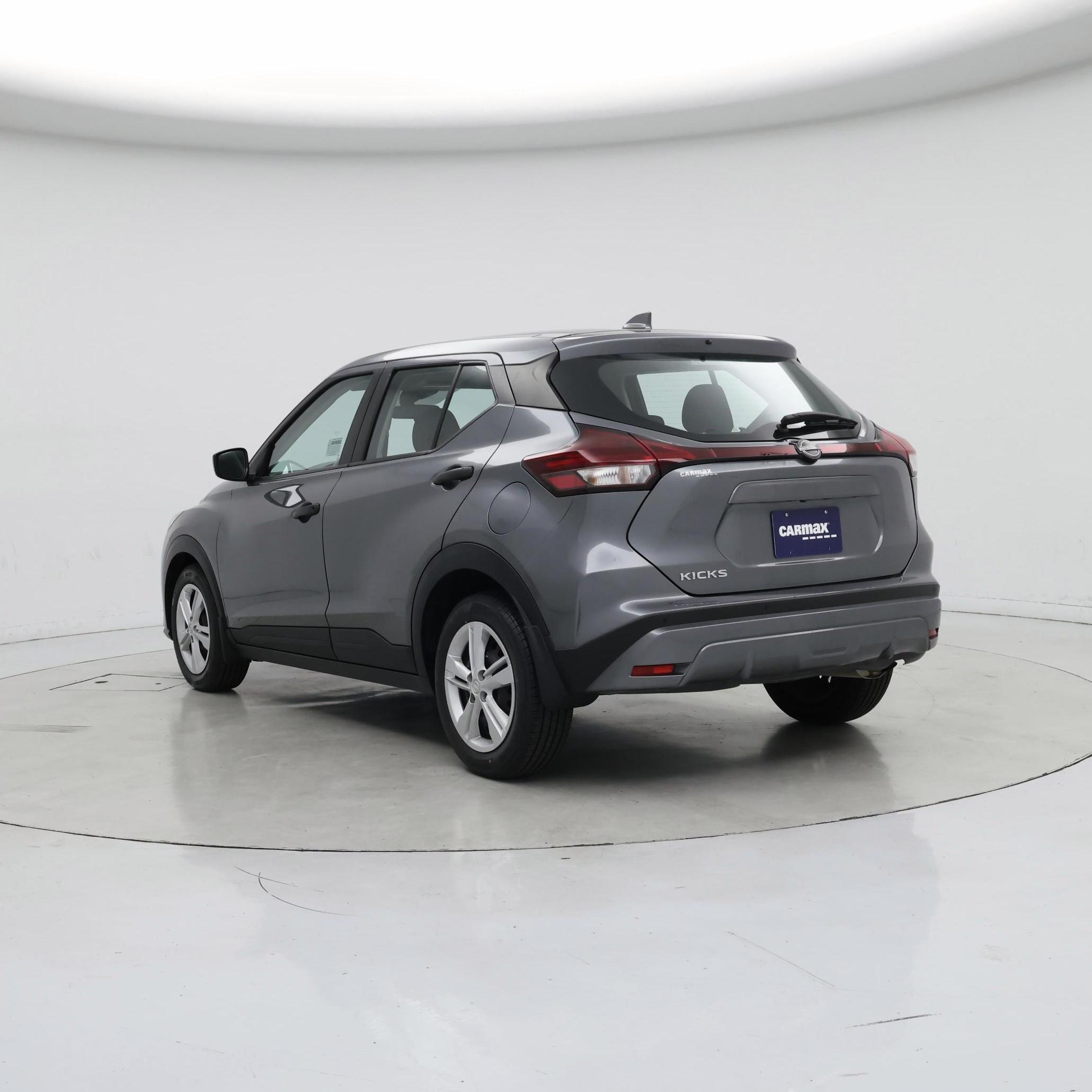 Thumbnail: 2024 Nissan Kicks - 2